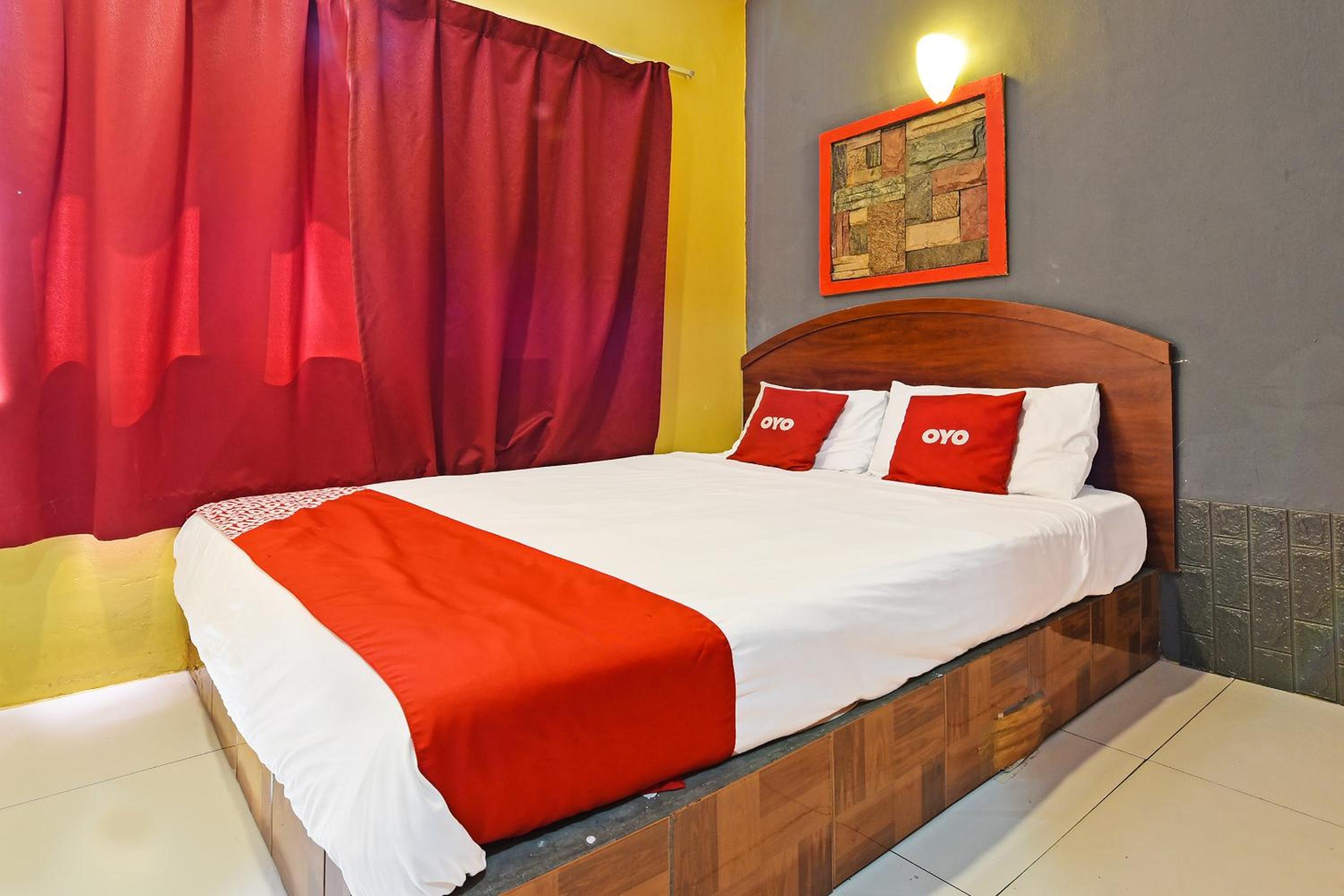 Deluxe Double Room - Photo 2