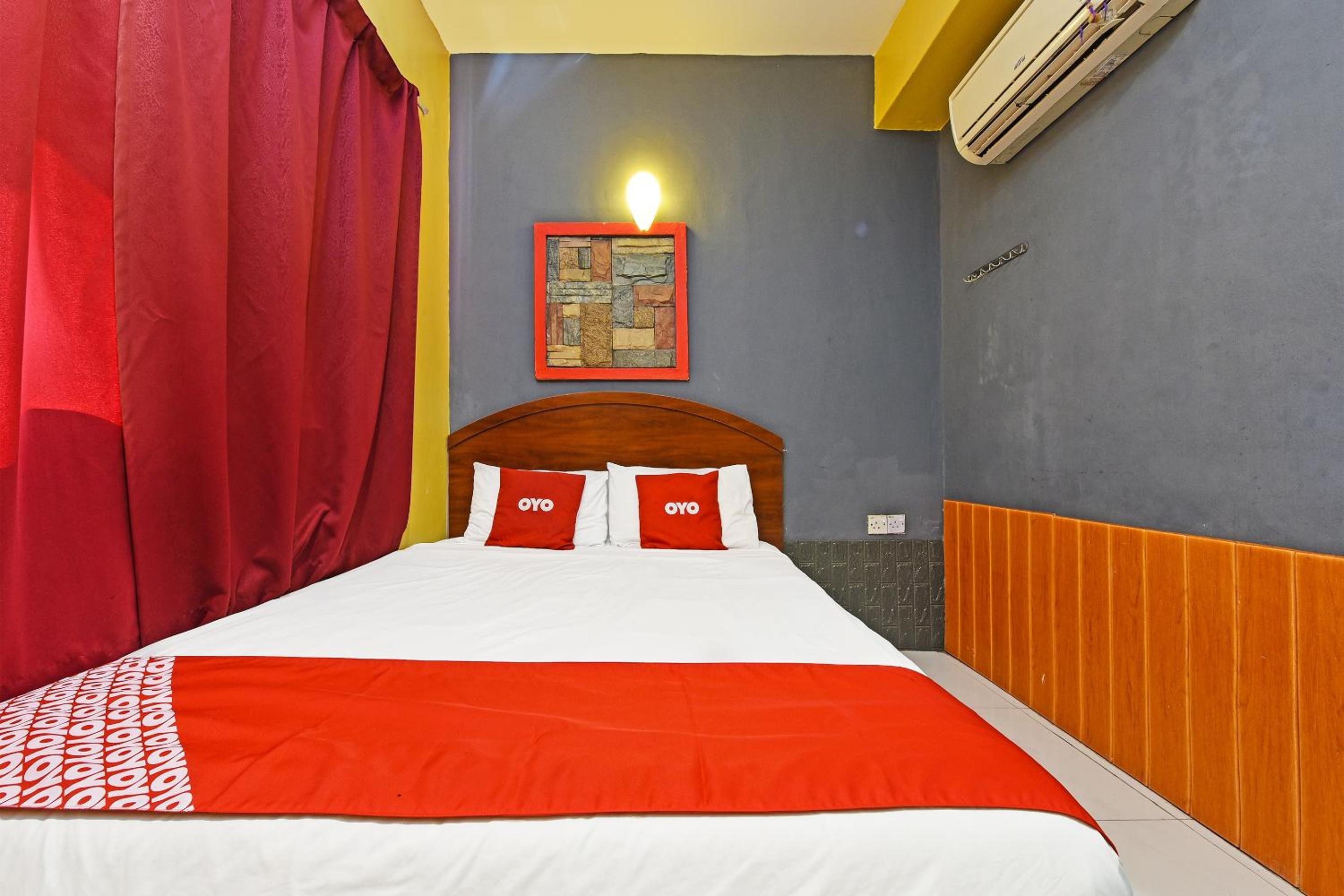 Deluxe Double Room - Photo 4