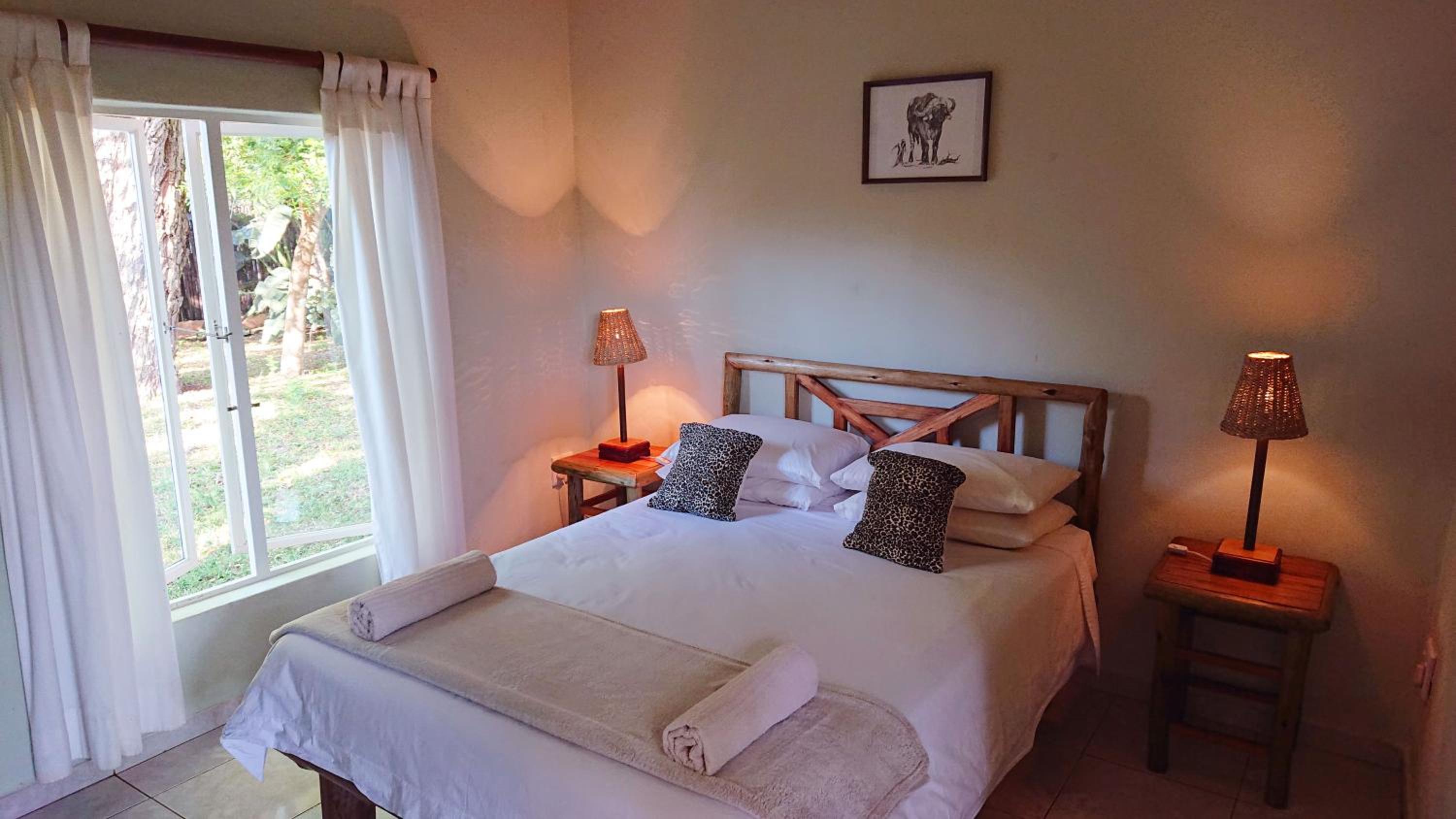 Double Room with Garden View photo 1