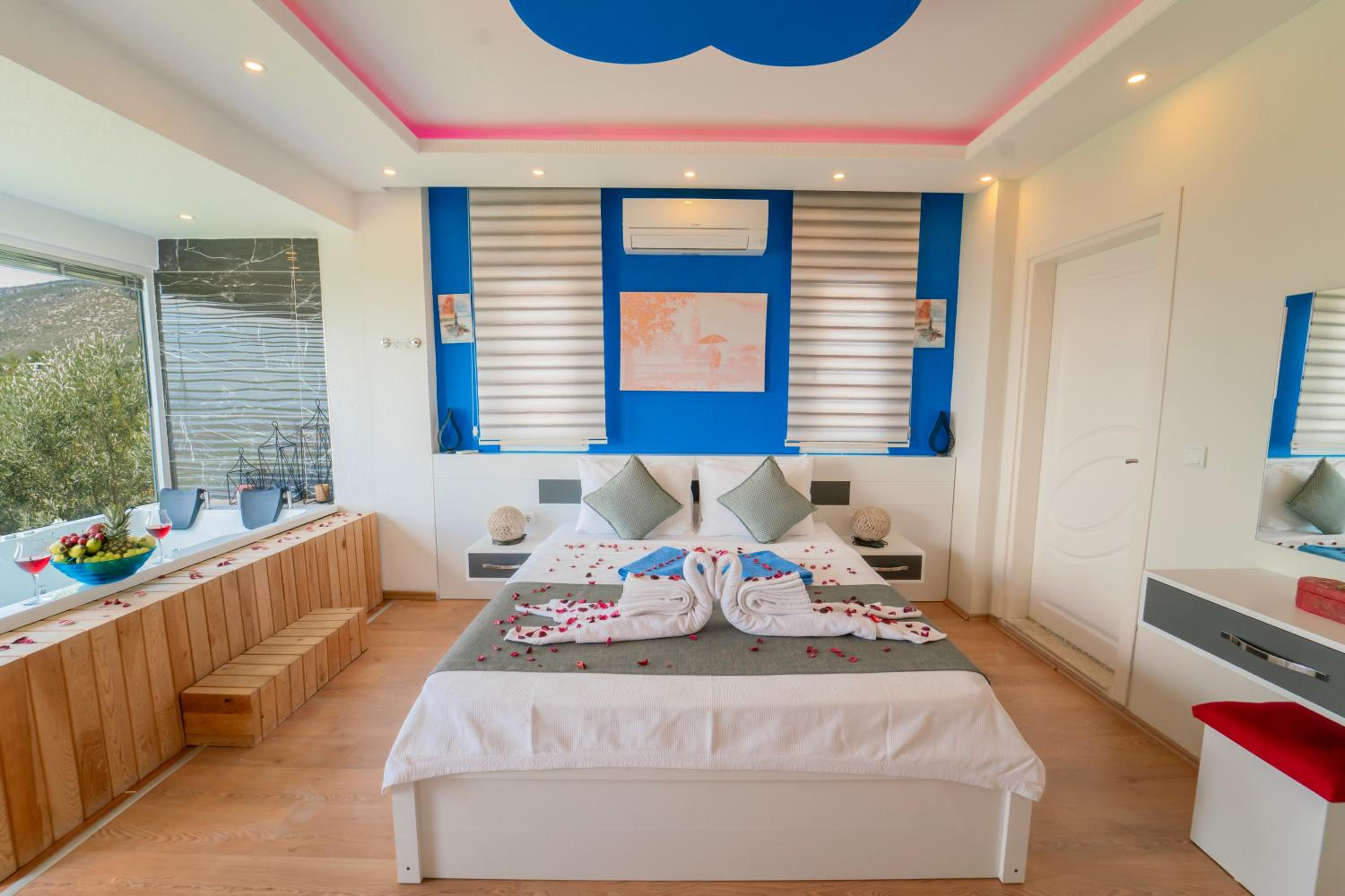 Two-Bedroom Villa photo 1