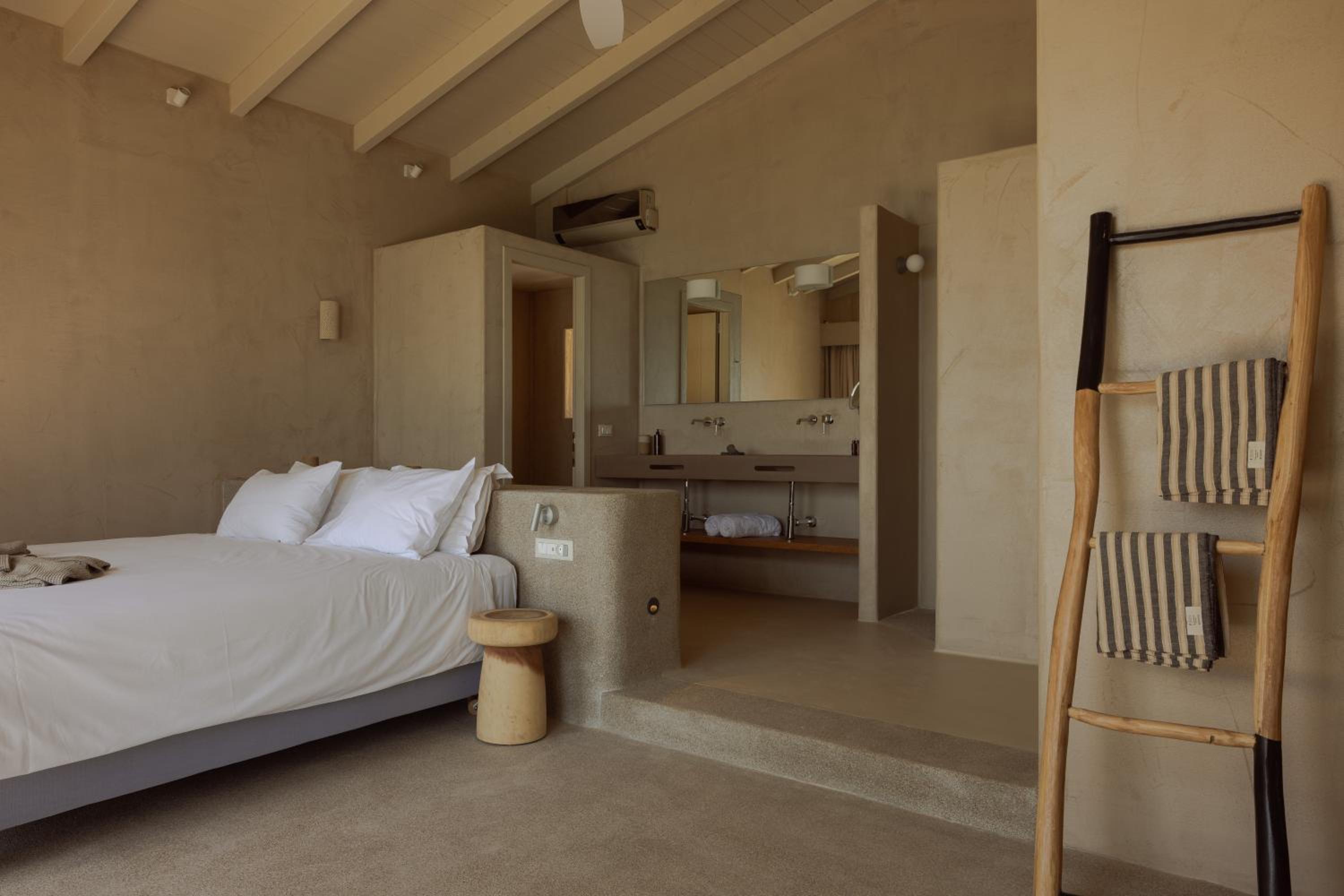 Villa 1 Chambre