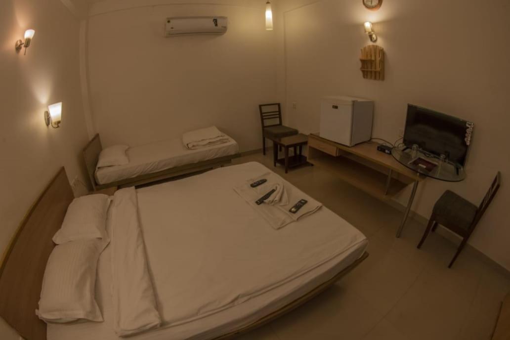 Deluxe Room - Photo 1