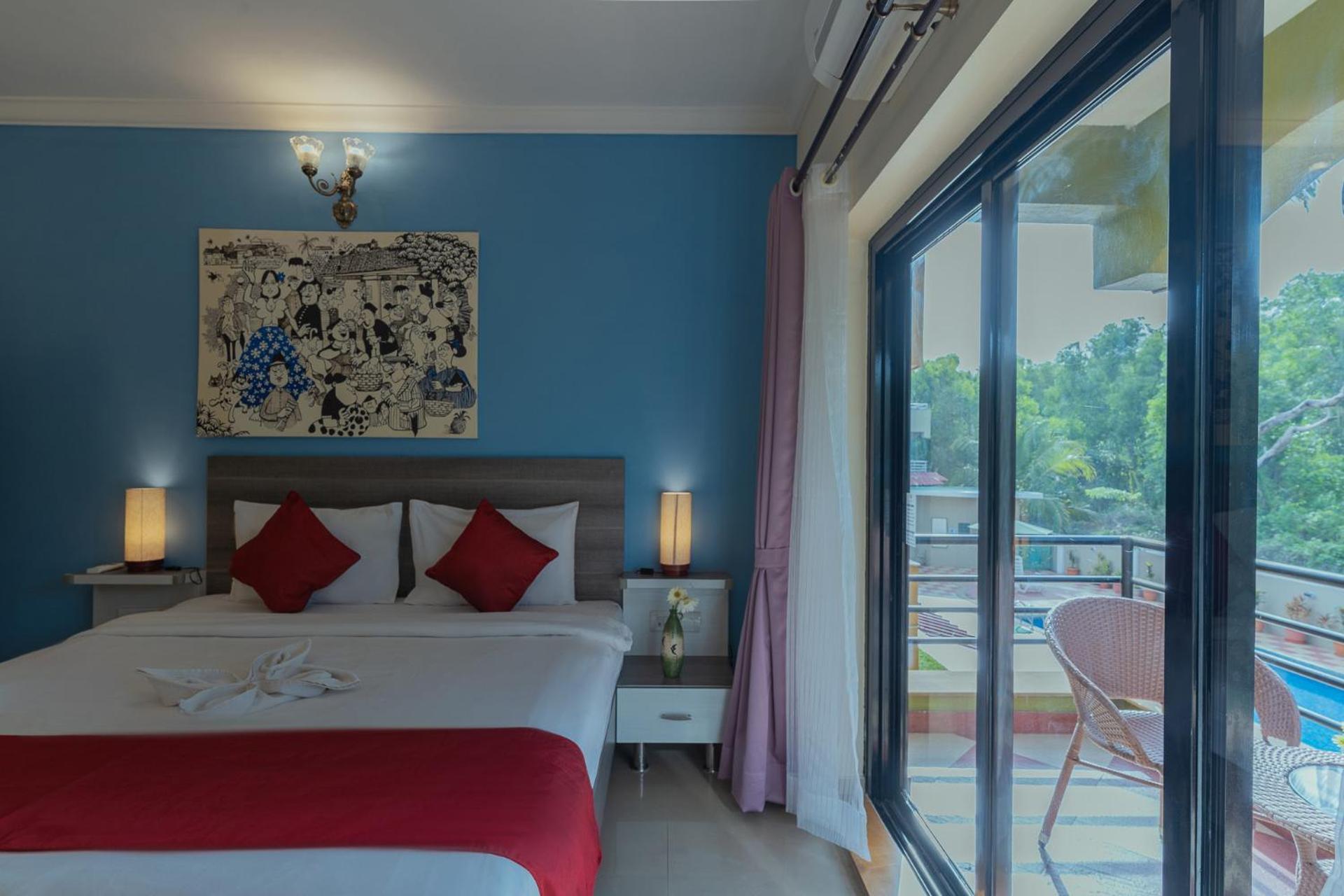 Three-Bedroom Villa - Photo 10