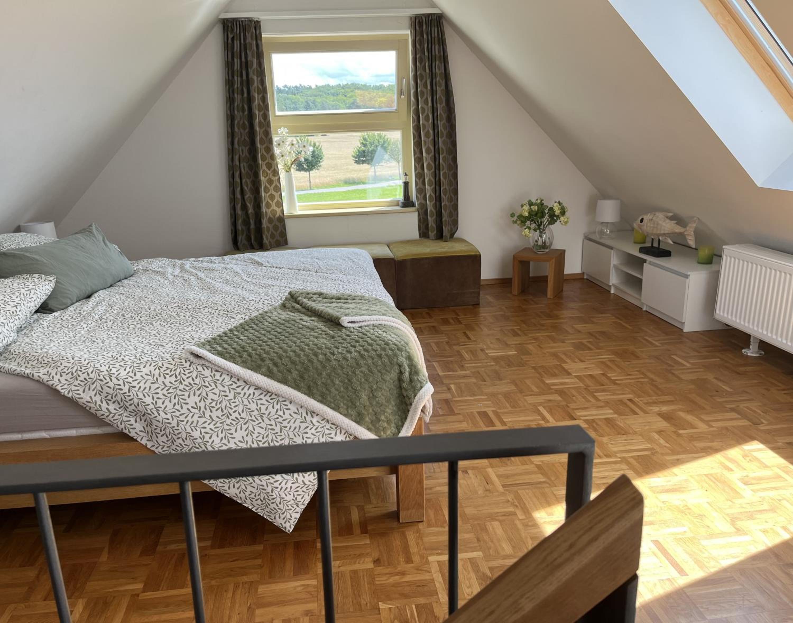 Apartment with Lake View photo 1