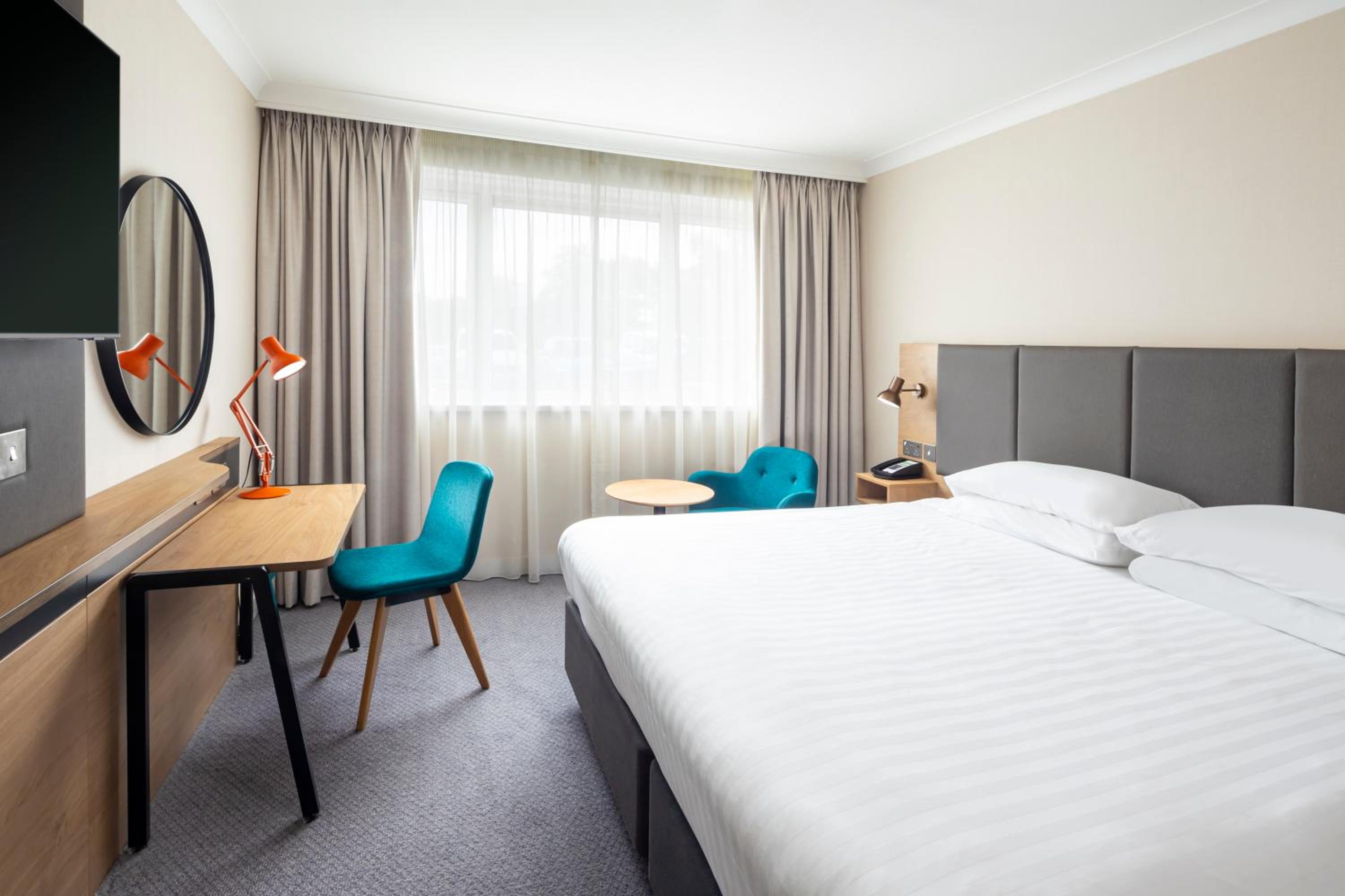 Standard Super King Room