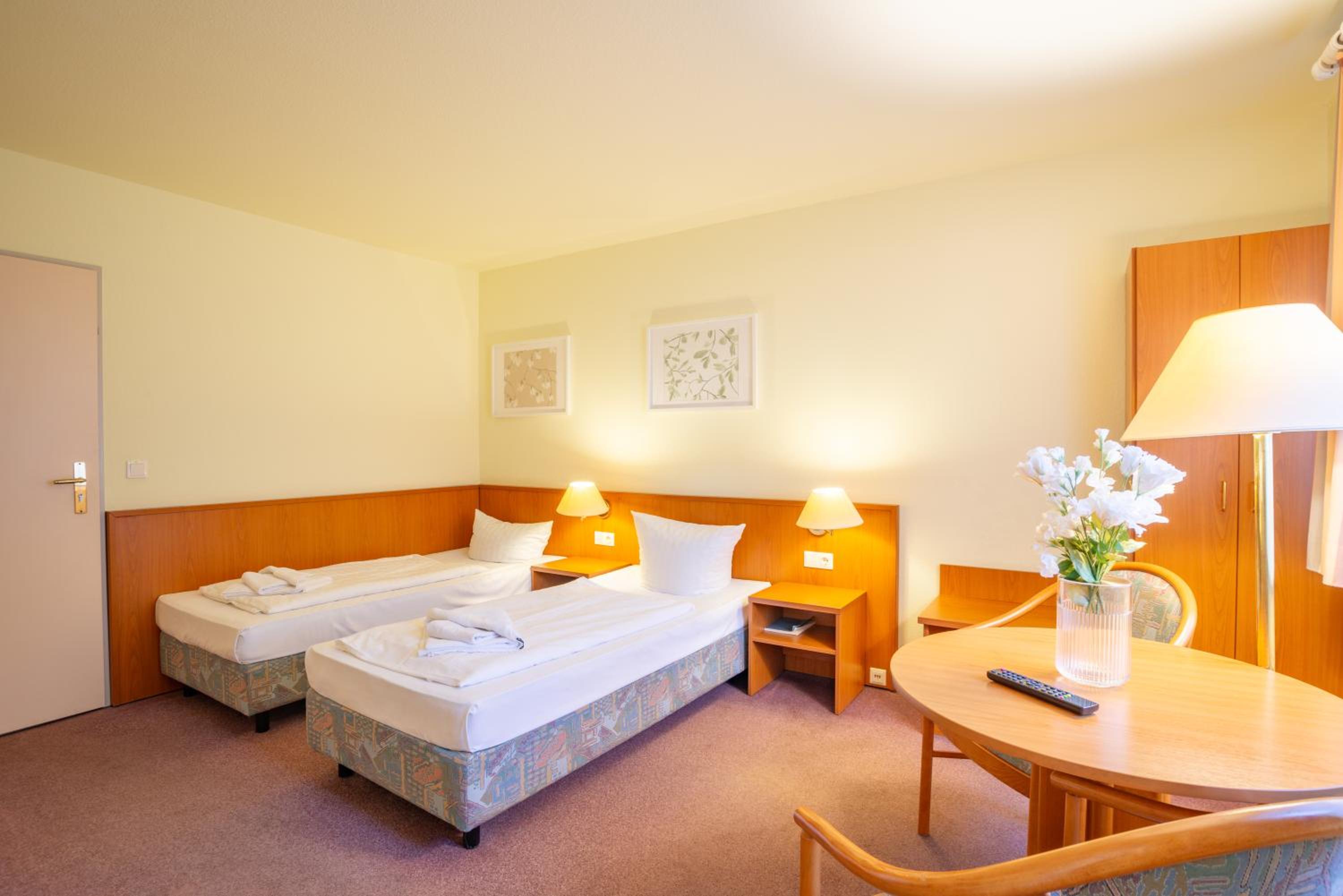 Double or Twin Room photo 1