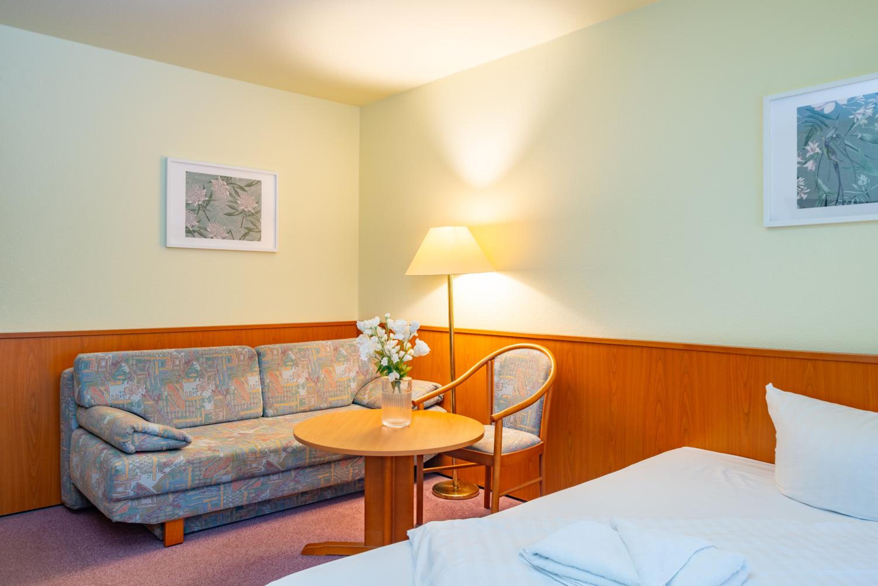 Double Room photo 1