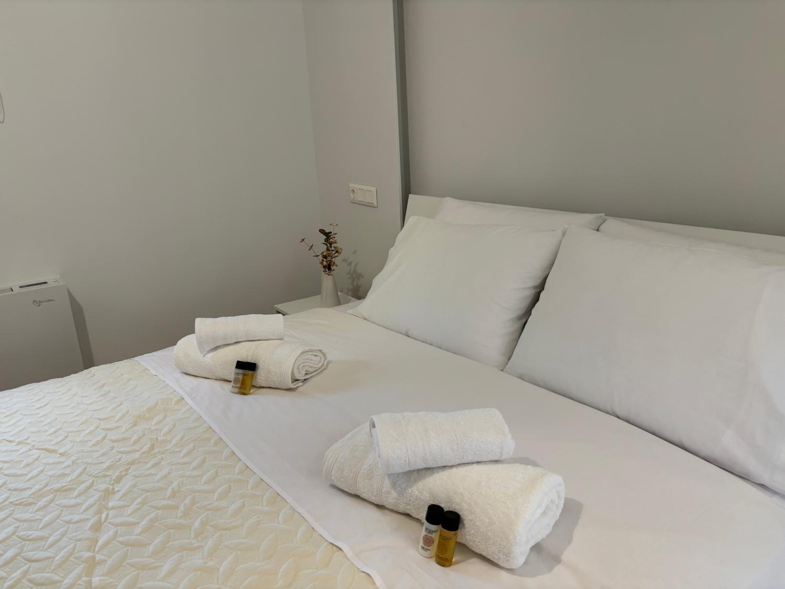 Two-Bedroom House photo 1