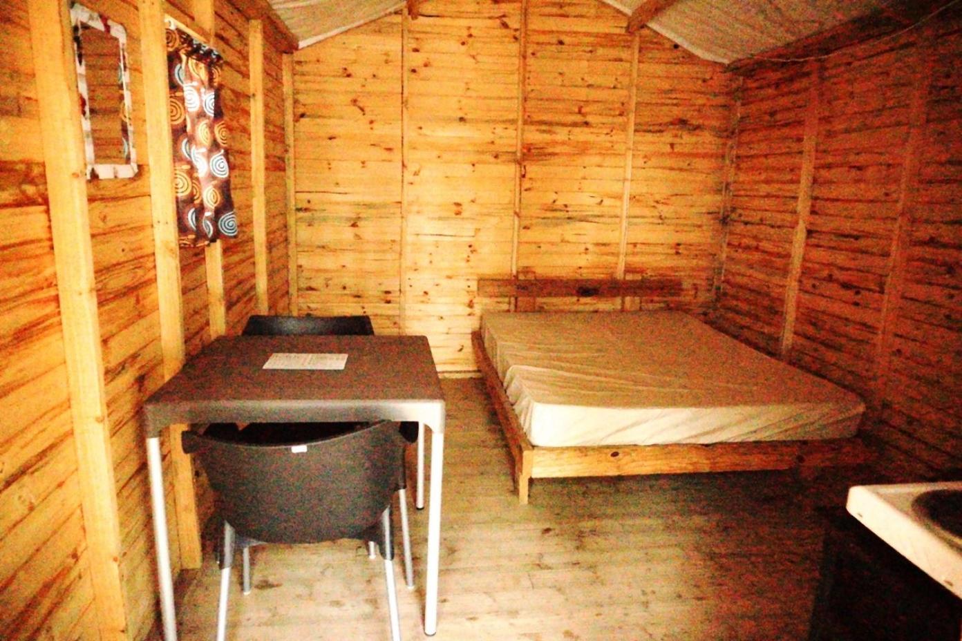 Budget Double Room photo 1