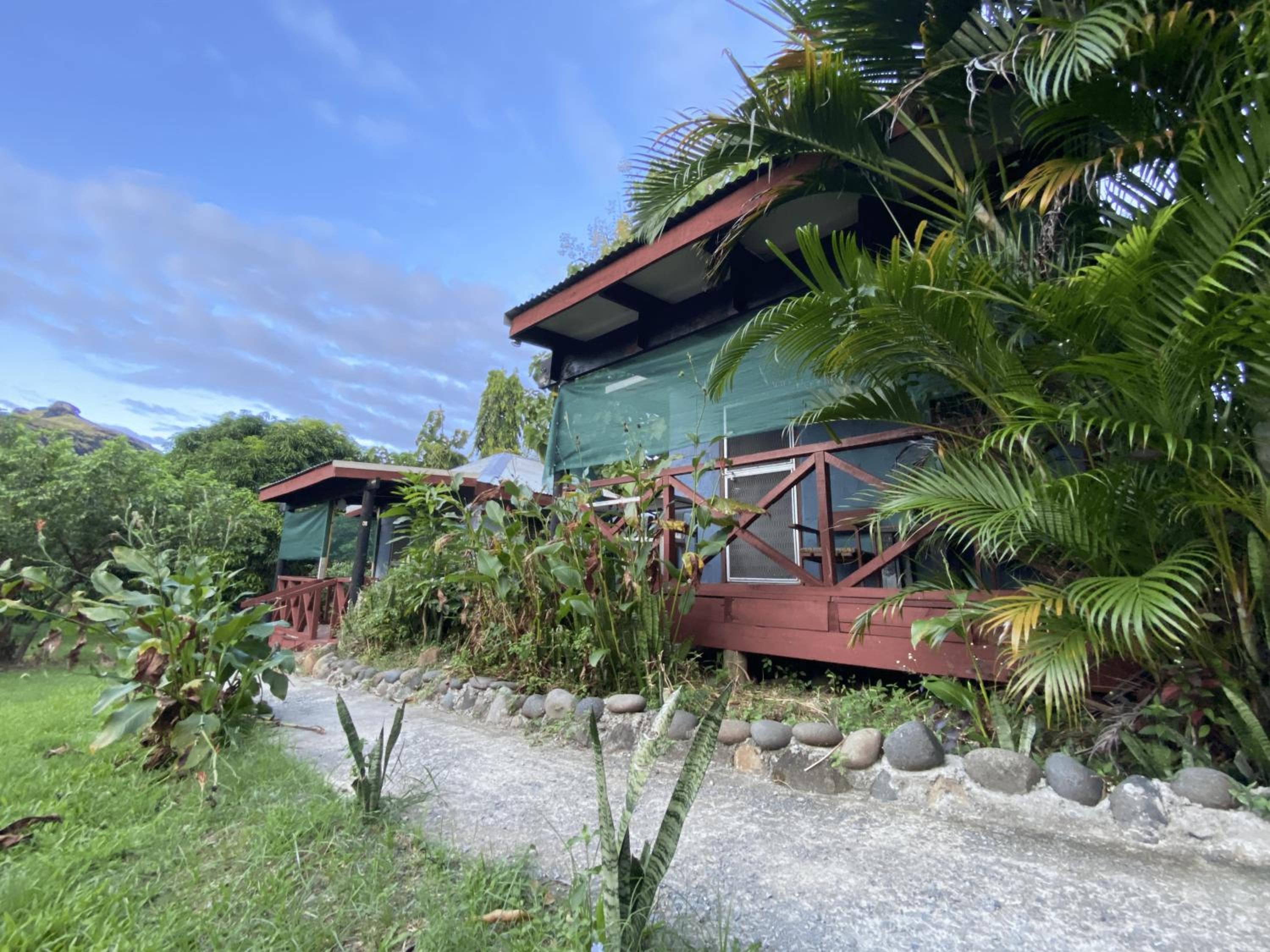 Villa photo 1
