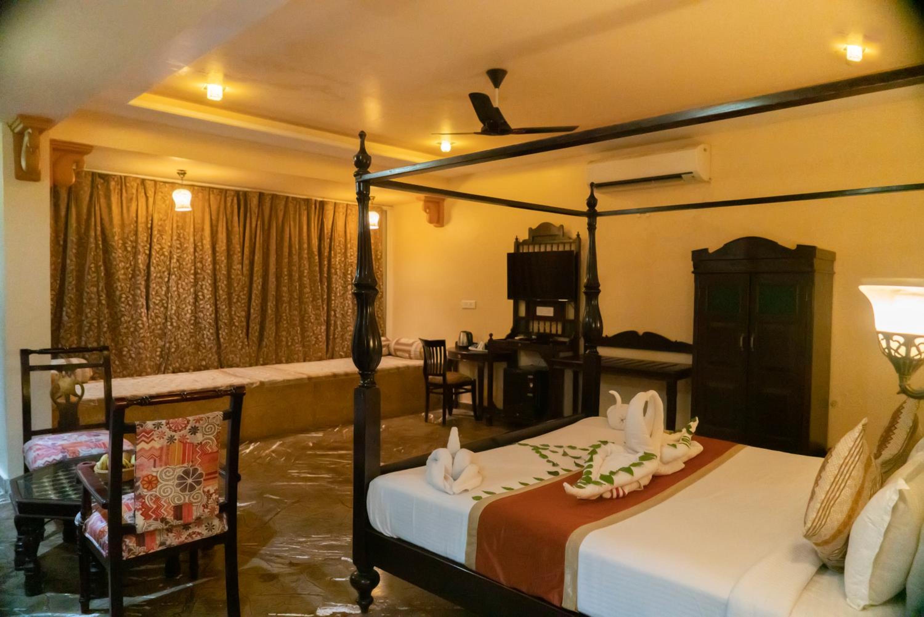 Executive Suite