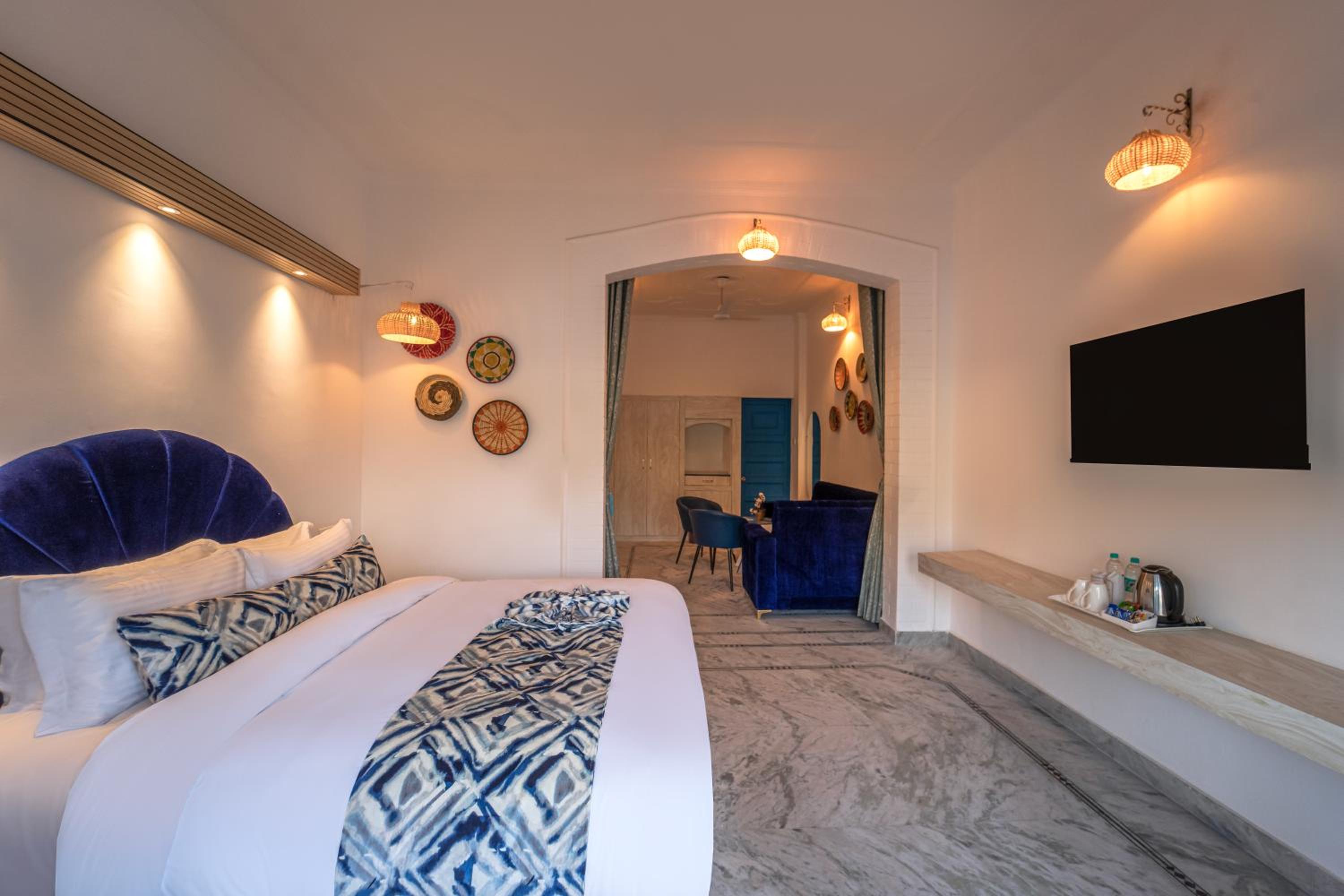 Suite with River View photo 3
