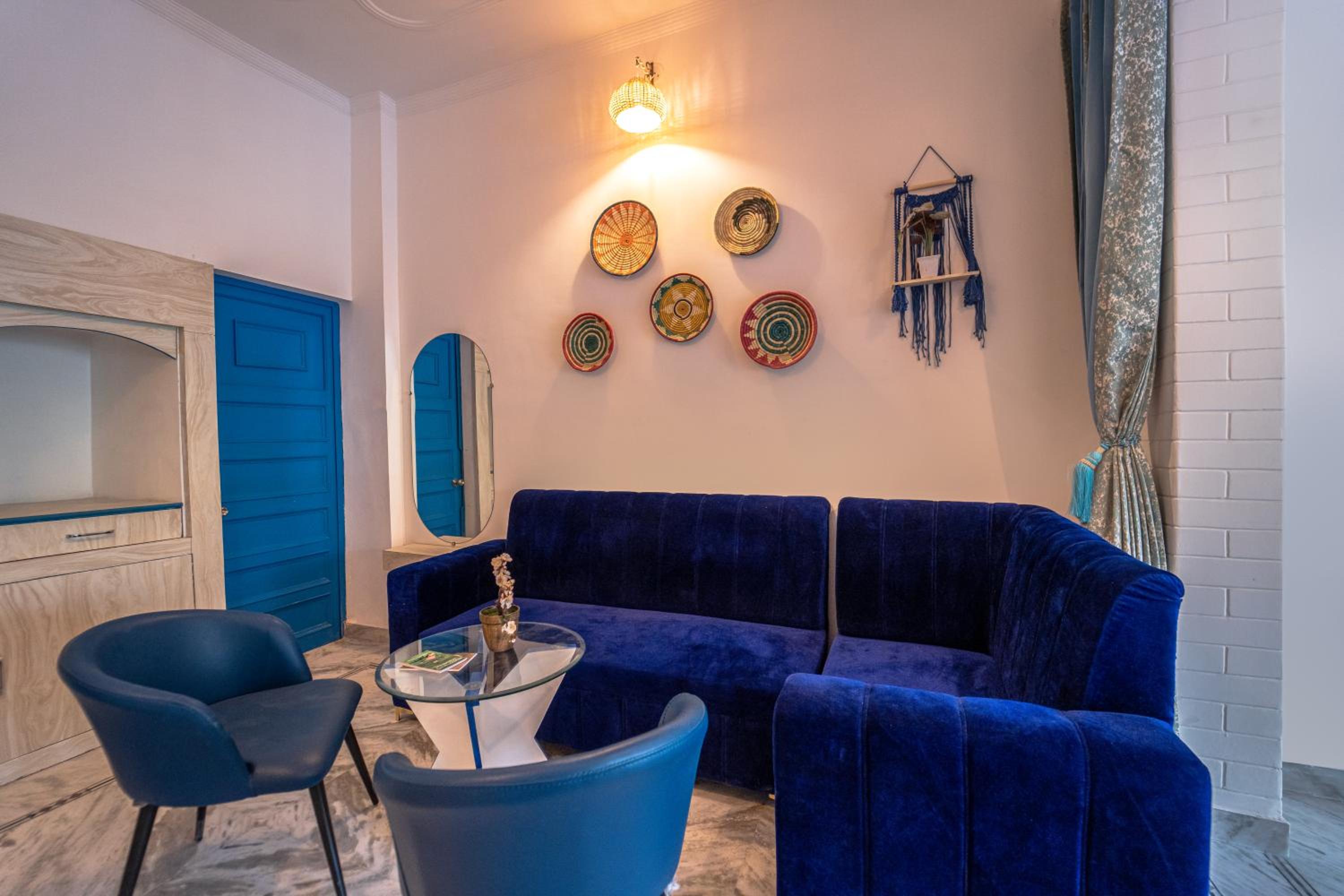 Suite with River View photo 2