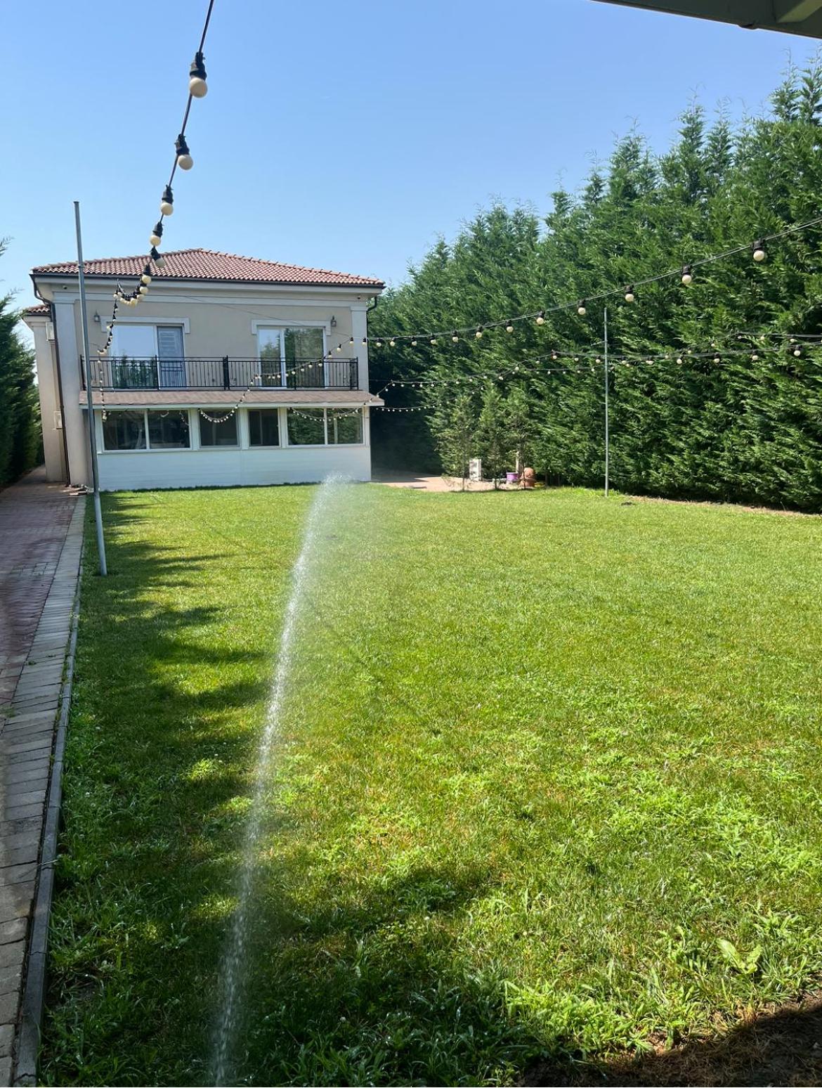 Apartment with Garden View photo 2