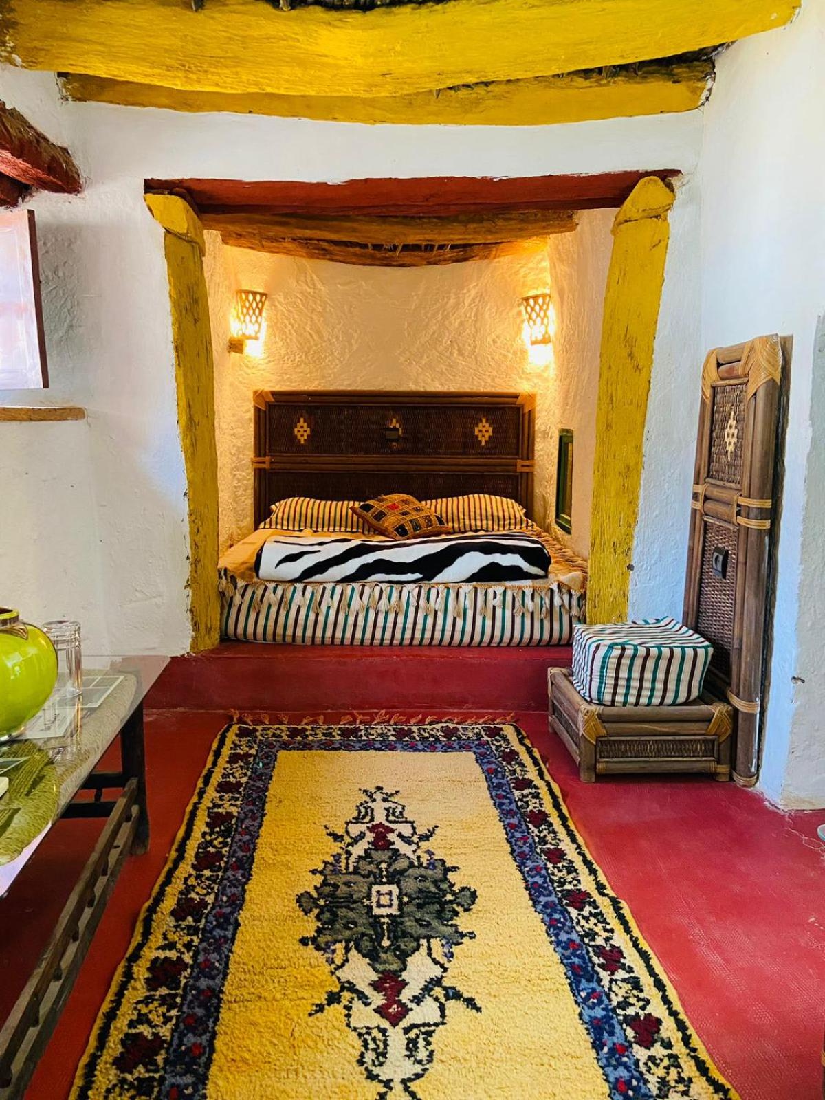 Double Room with Private Bathroom photo 2