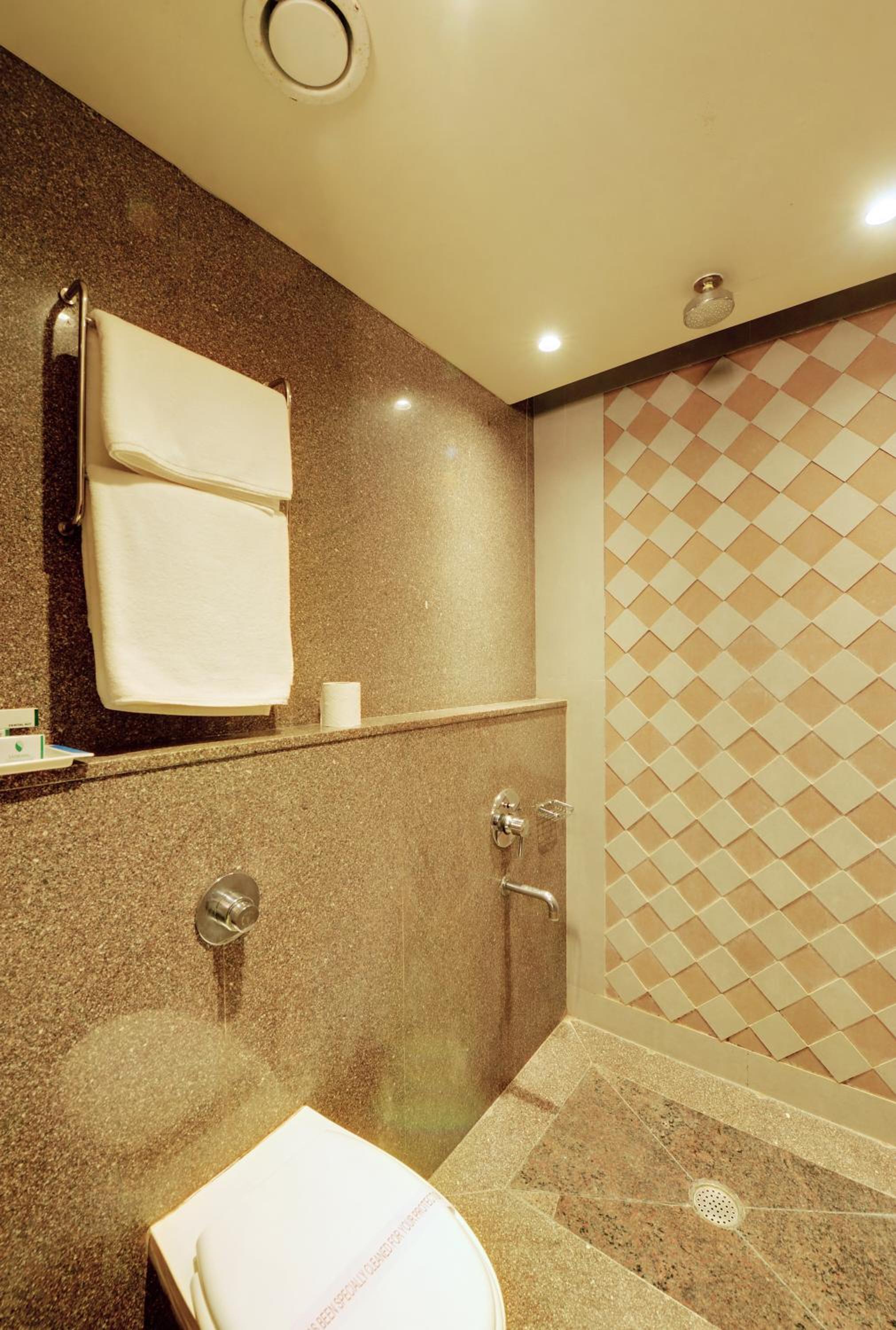 Deluxe Double Room - Photo 12