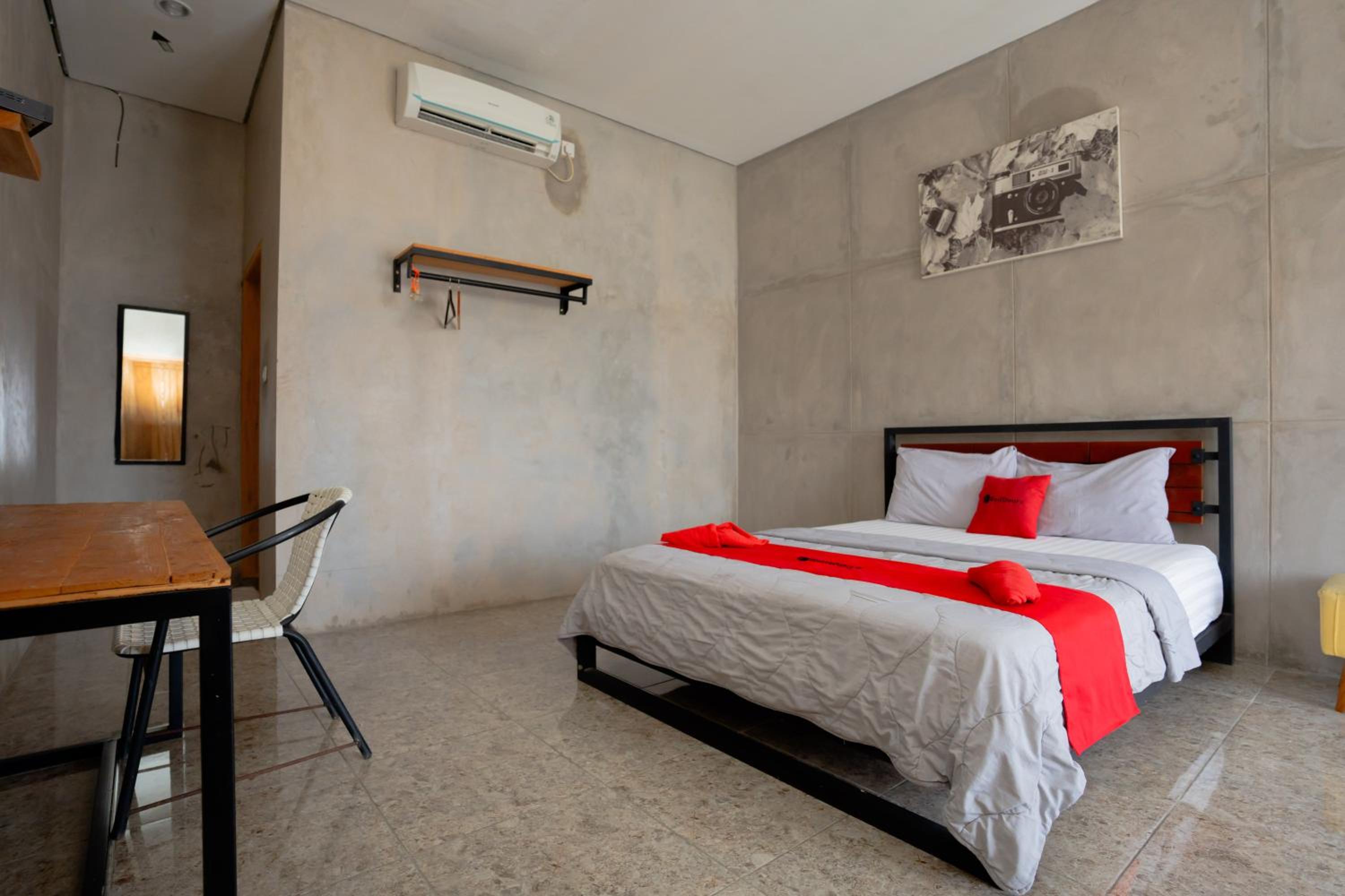 Double Room - Photo 1