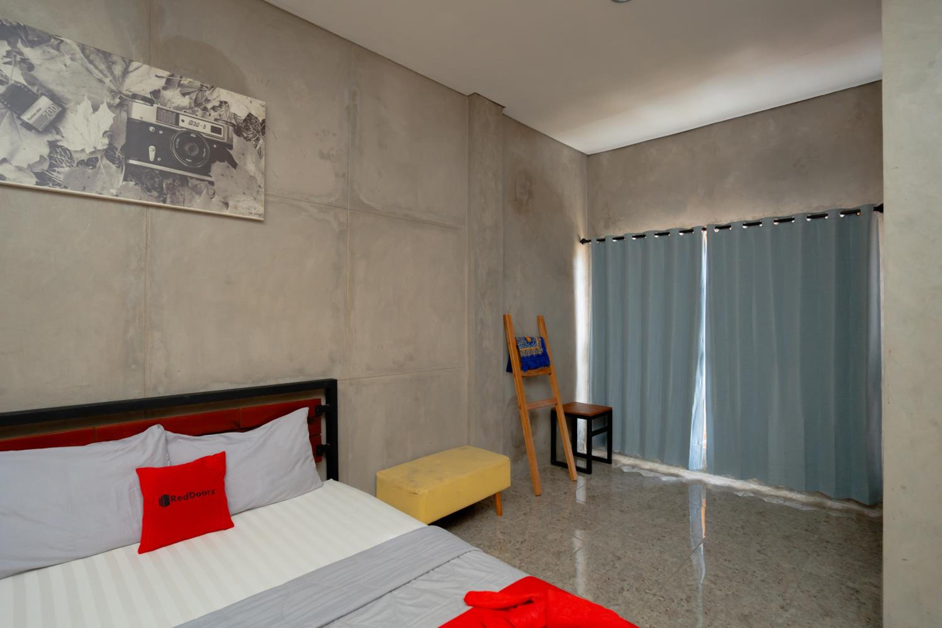 Double Room - Photo 4