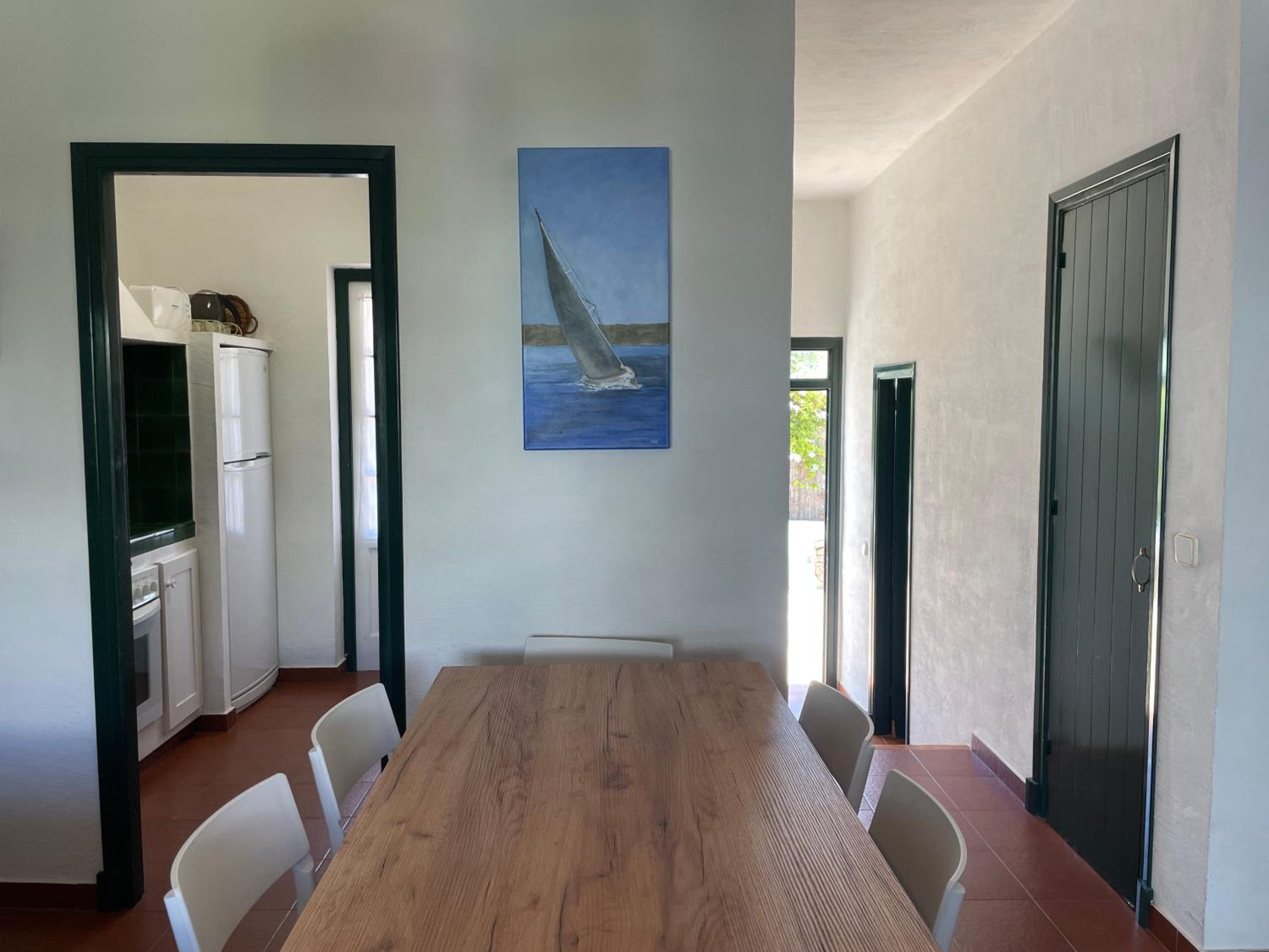 Three-Bedroom House photo 2