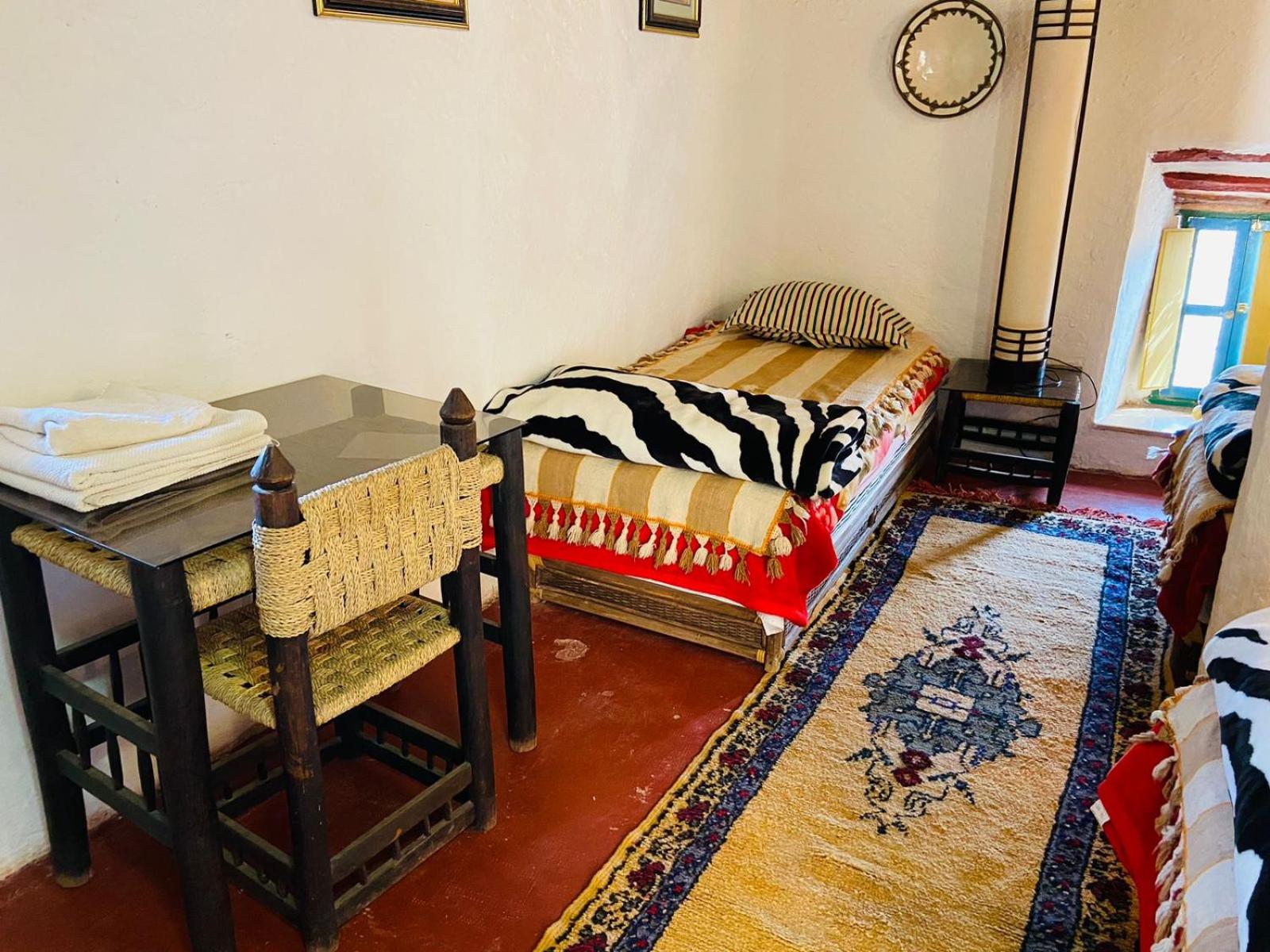 Triple Room with Private Bathroom photo 1