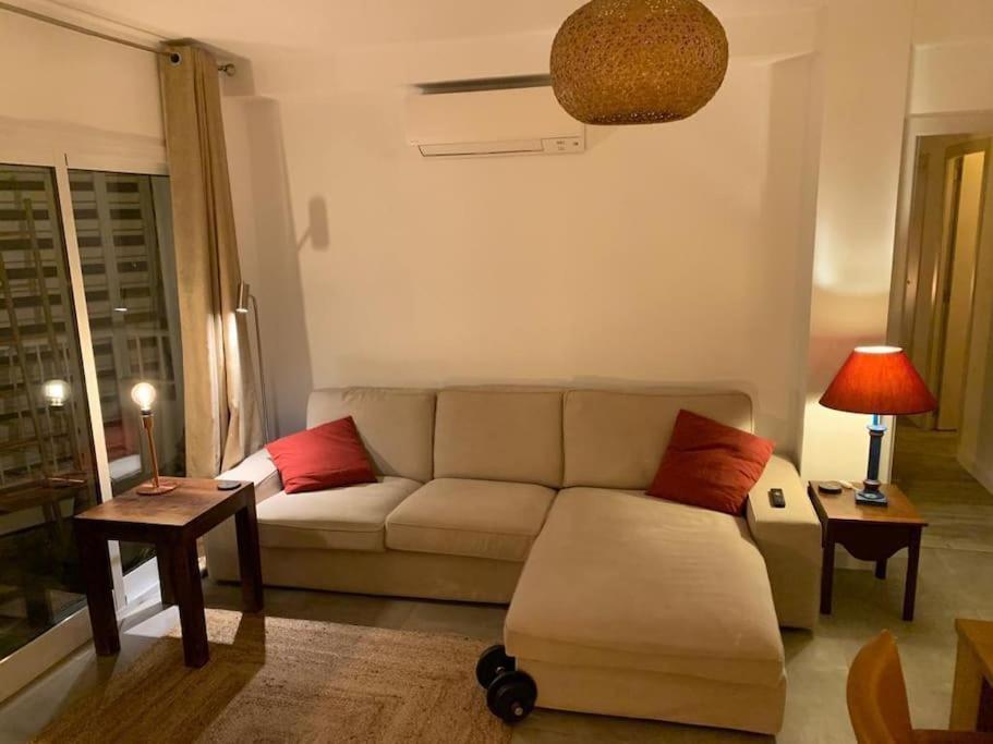 Departamento de tres habitaciones