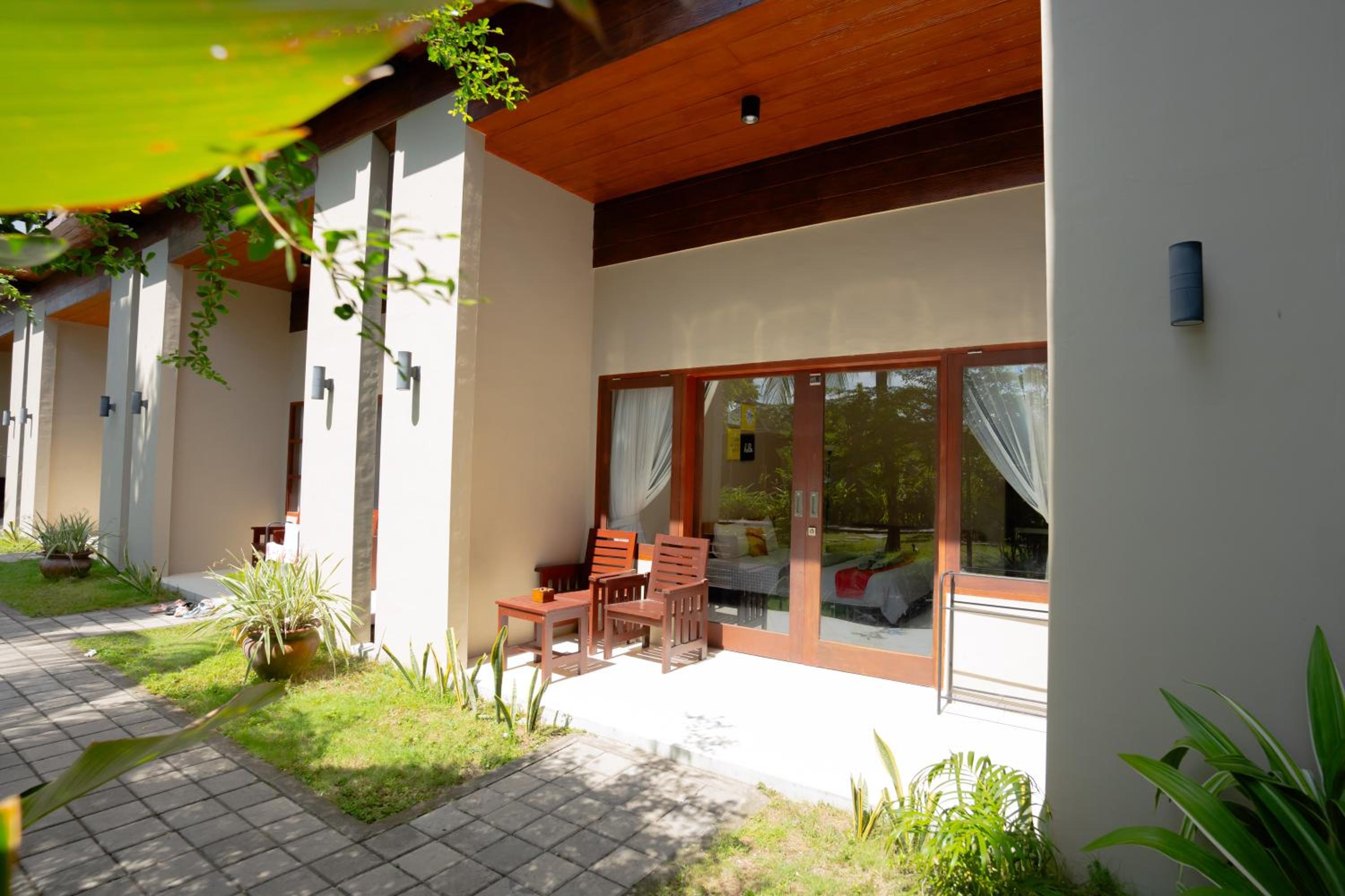 Deluxe Room - Photo 2