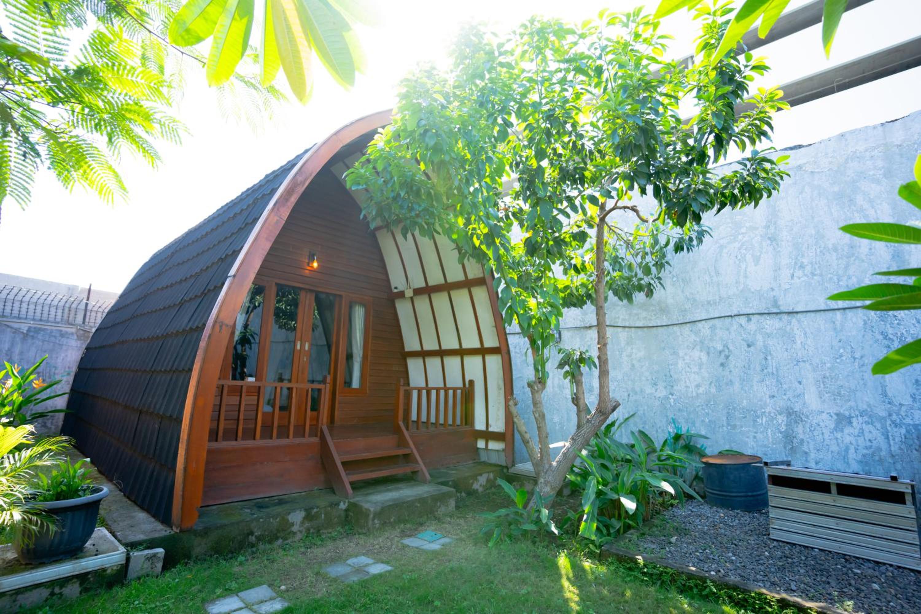 Family Double Room - Photo 10