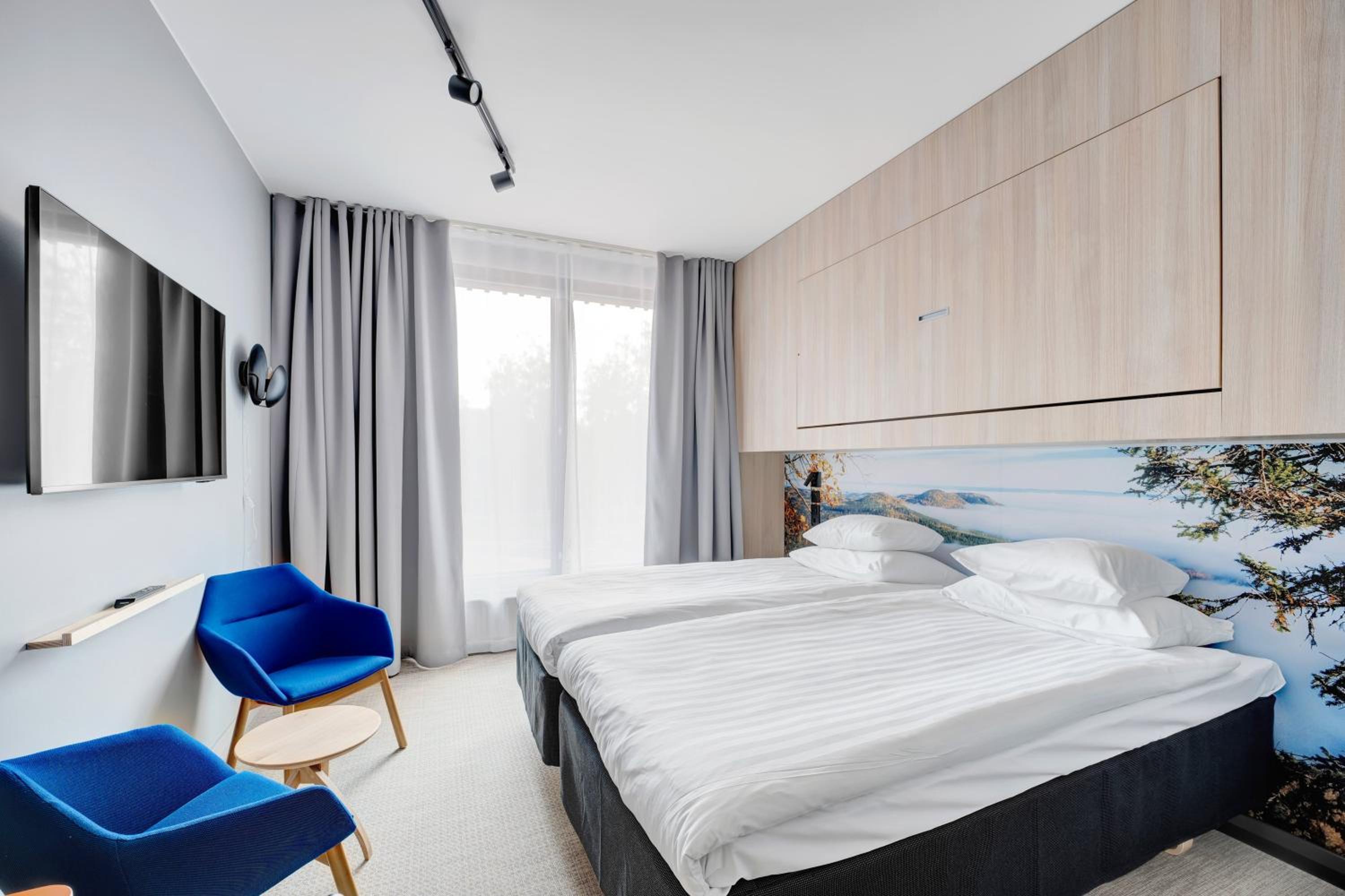 Standard Triple Room - Photo 3