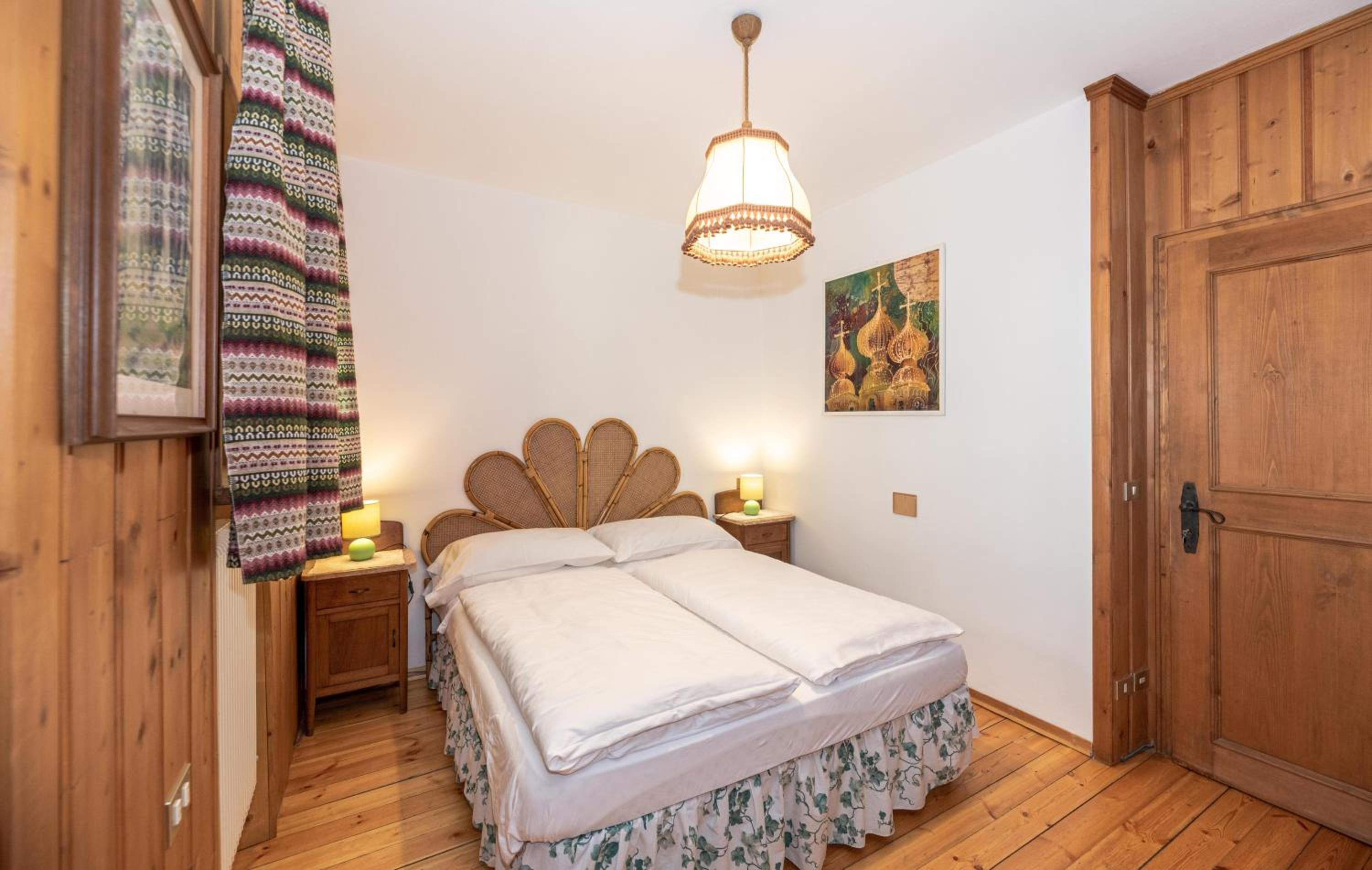 Standard Double Room - Photo 4