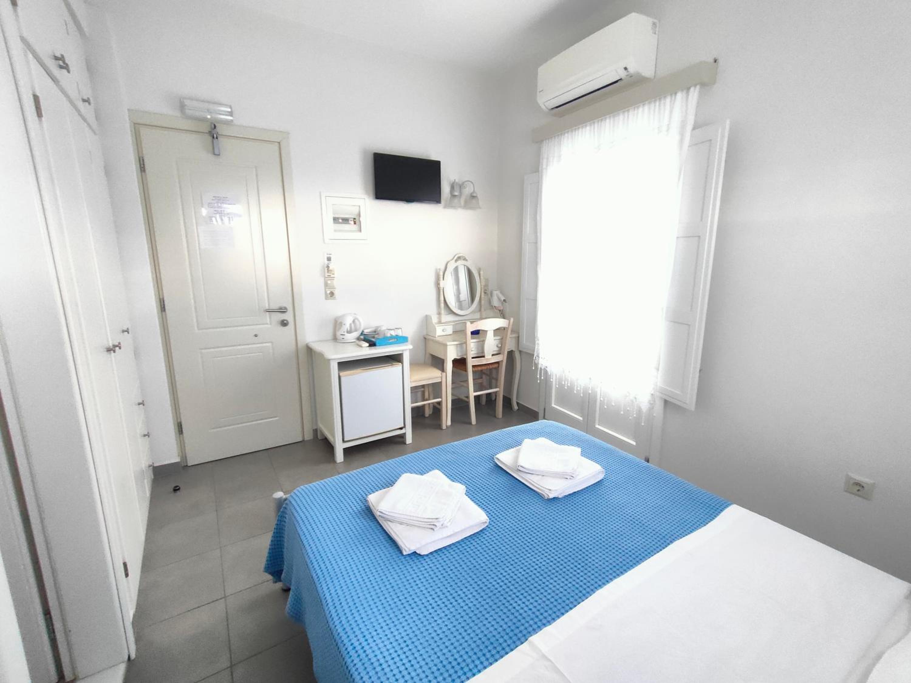 Small Double Room