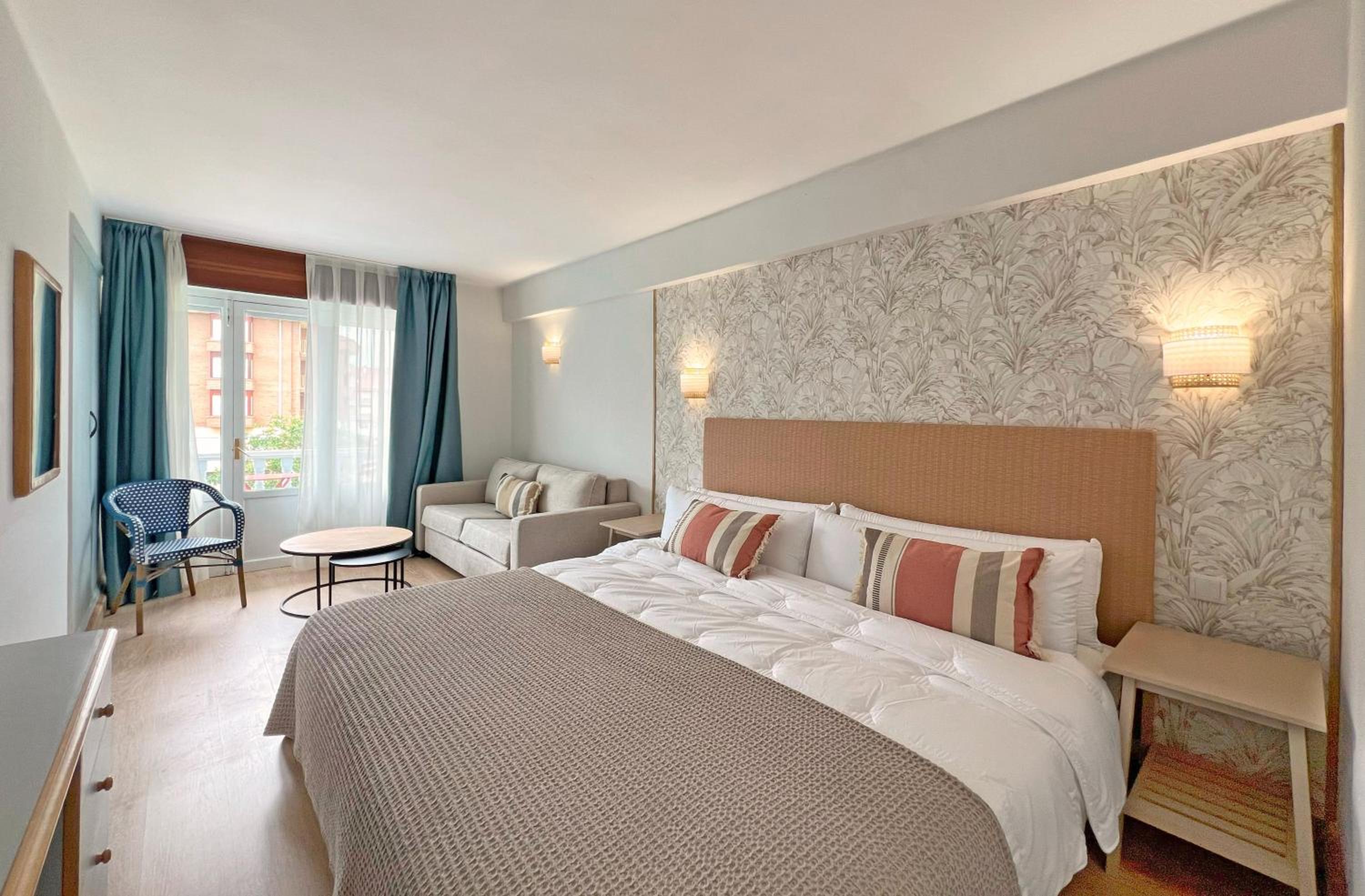 Habitación Cuádruple