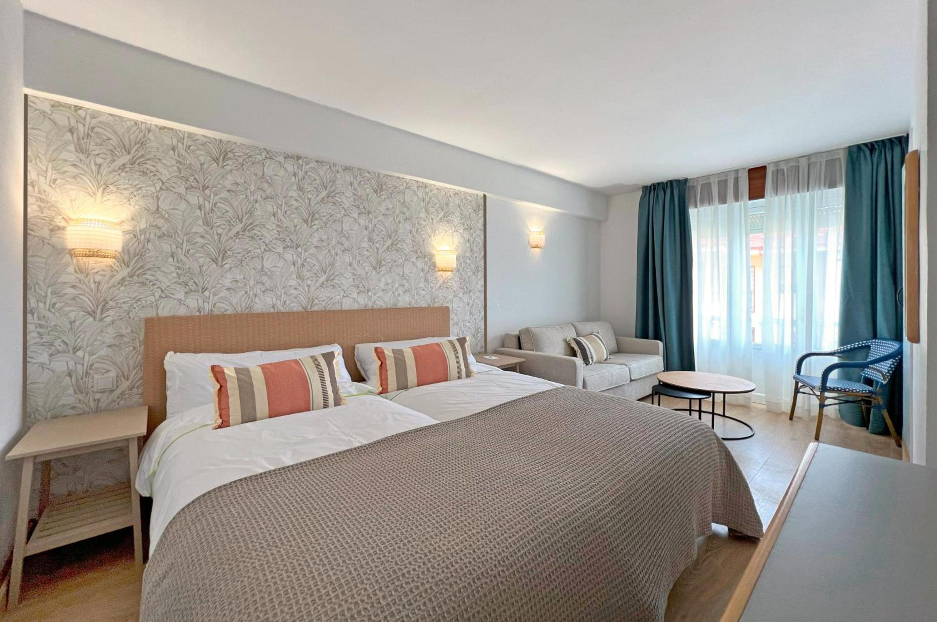 Quadruple Room photo 3