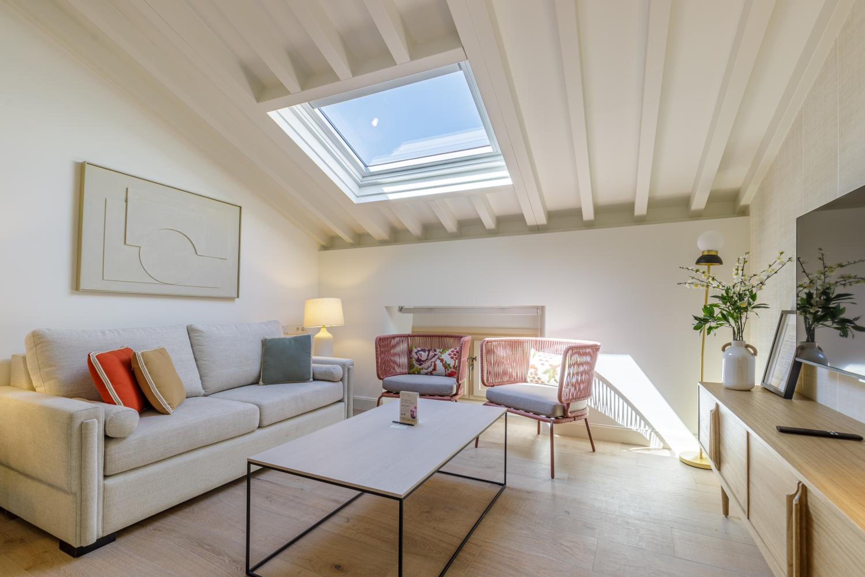 Apartamento Dúplex