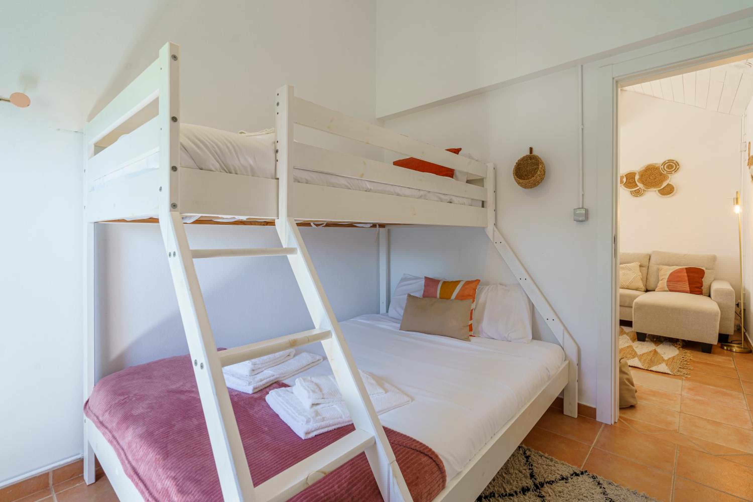 Three-Bedroom House photo 1
