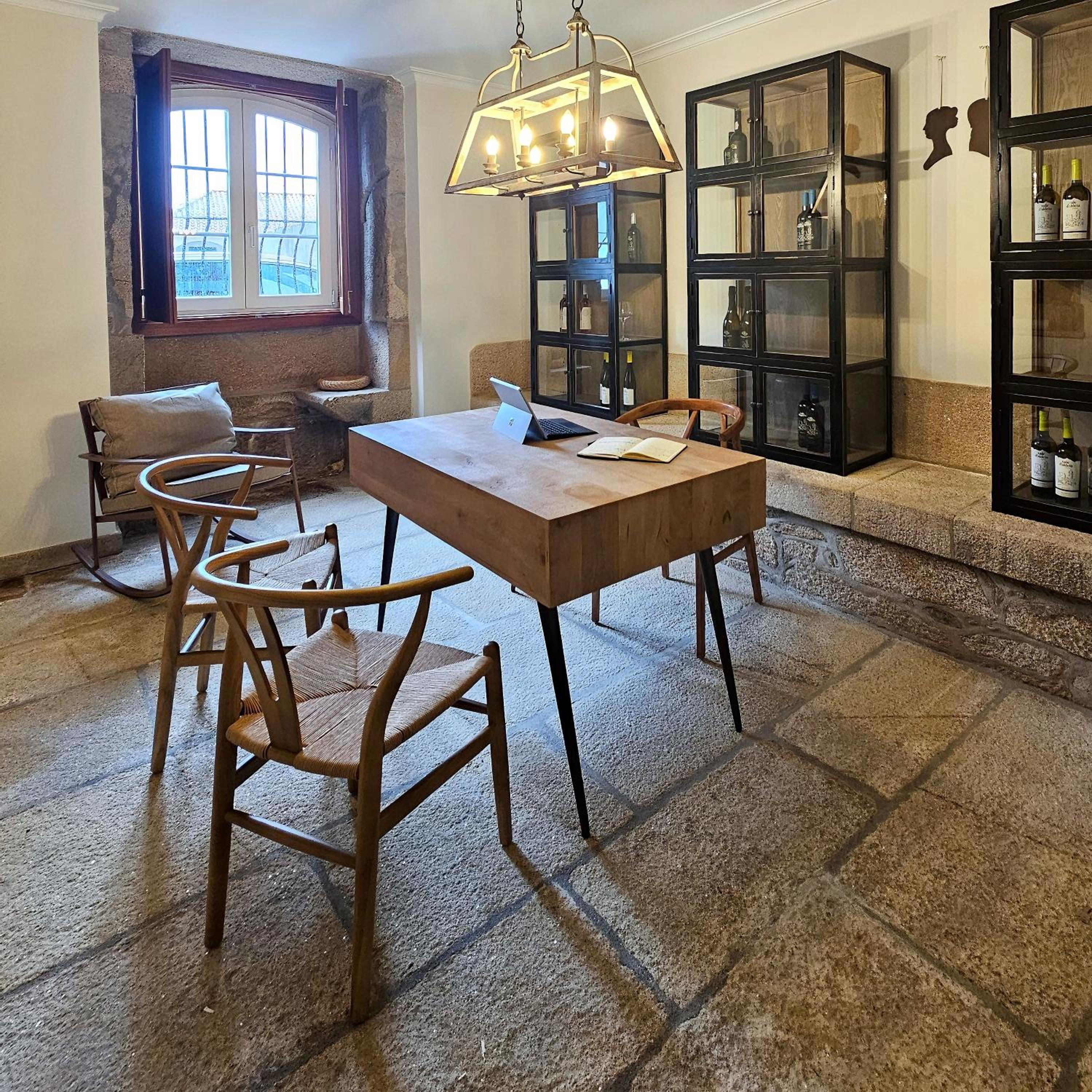 Casa da Fidalga, Bild 14