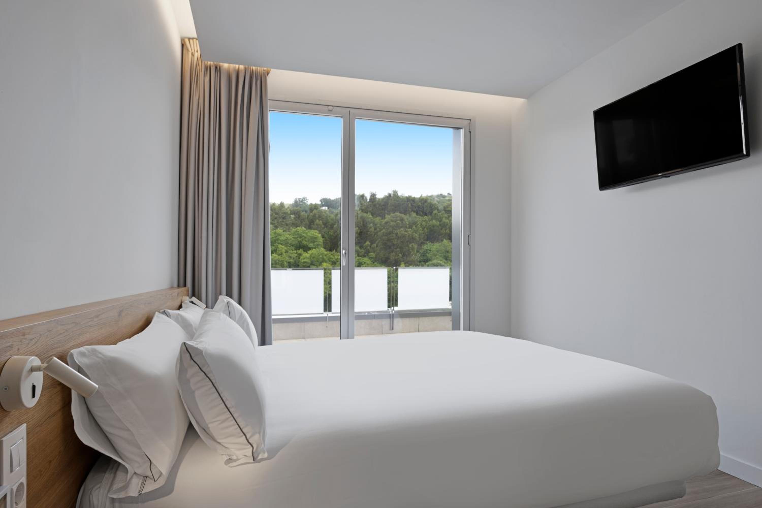 Double Room with Terrace - Photo 1