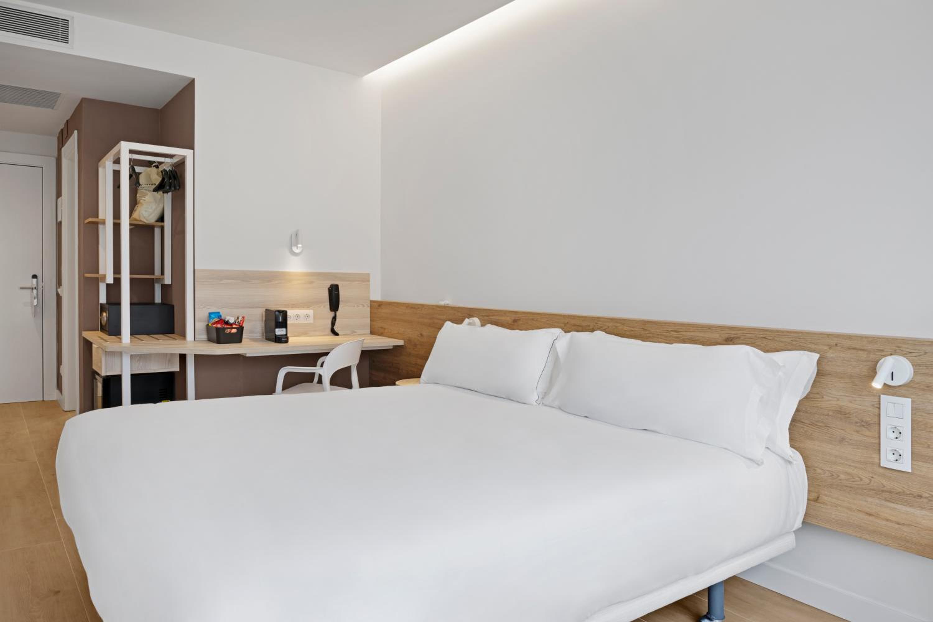 Habitación Doble Superior