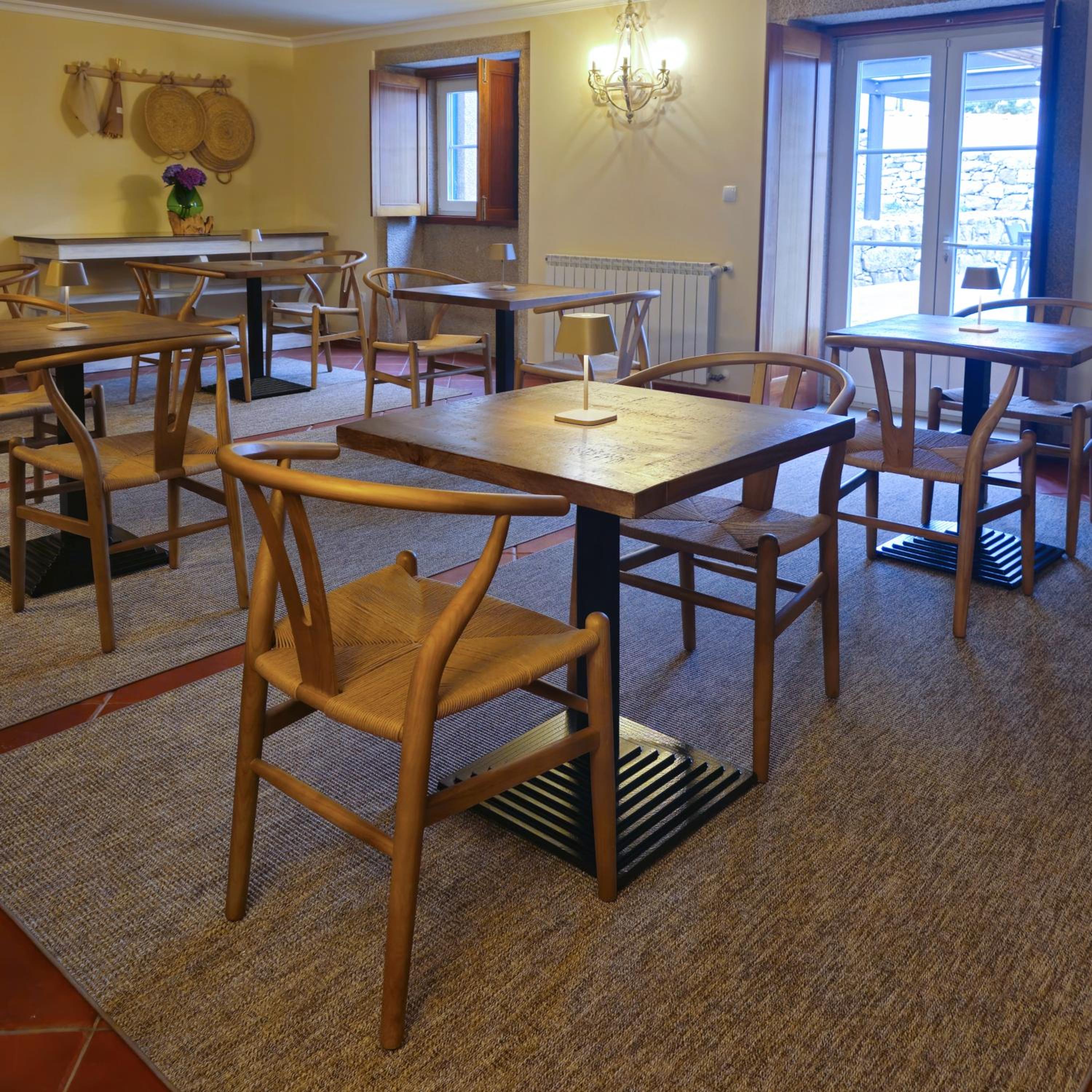 Casa da Fidalga, Bild 9