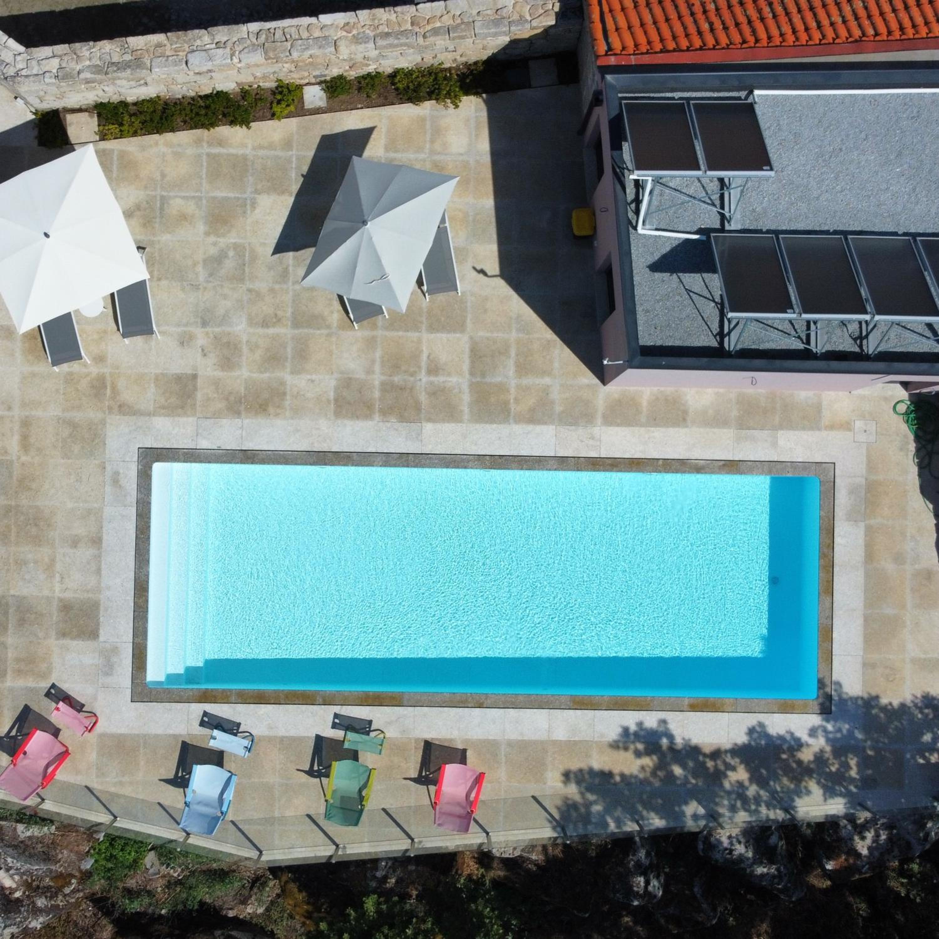 Casa da Fidalga, Bild 8