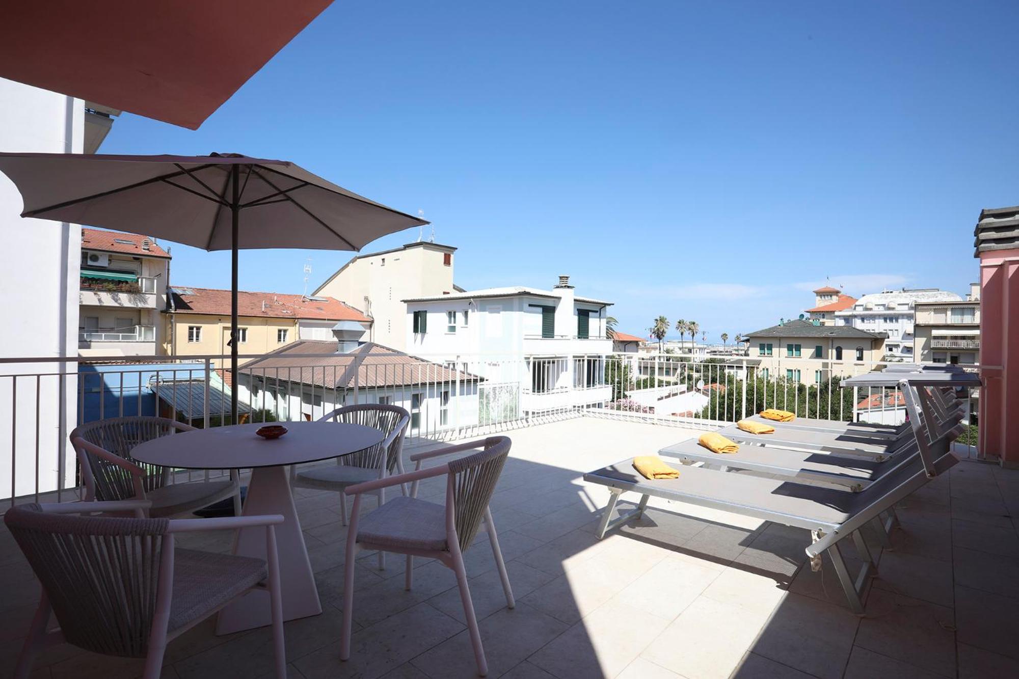 Triple Room with Balcony photo 2