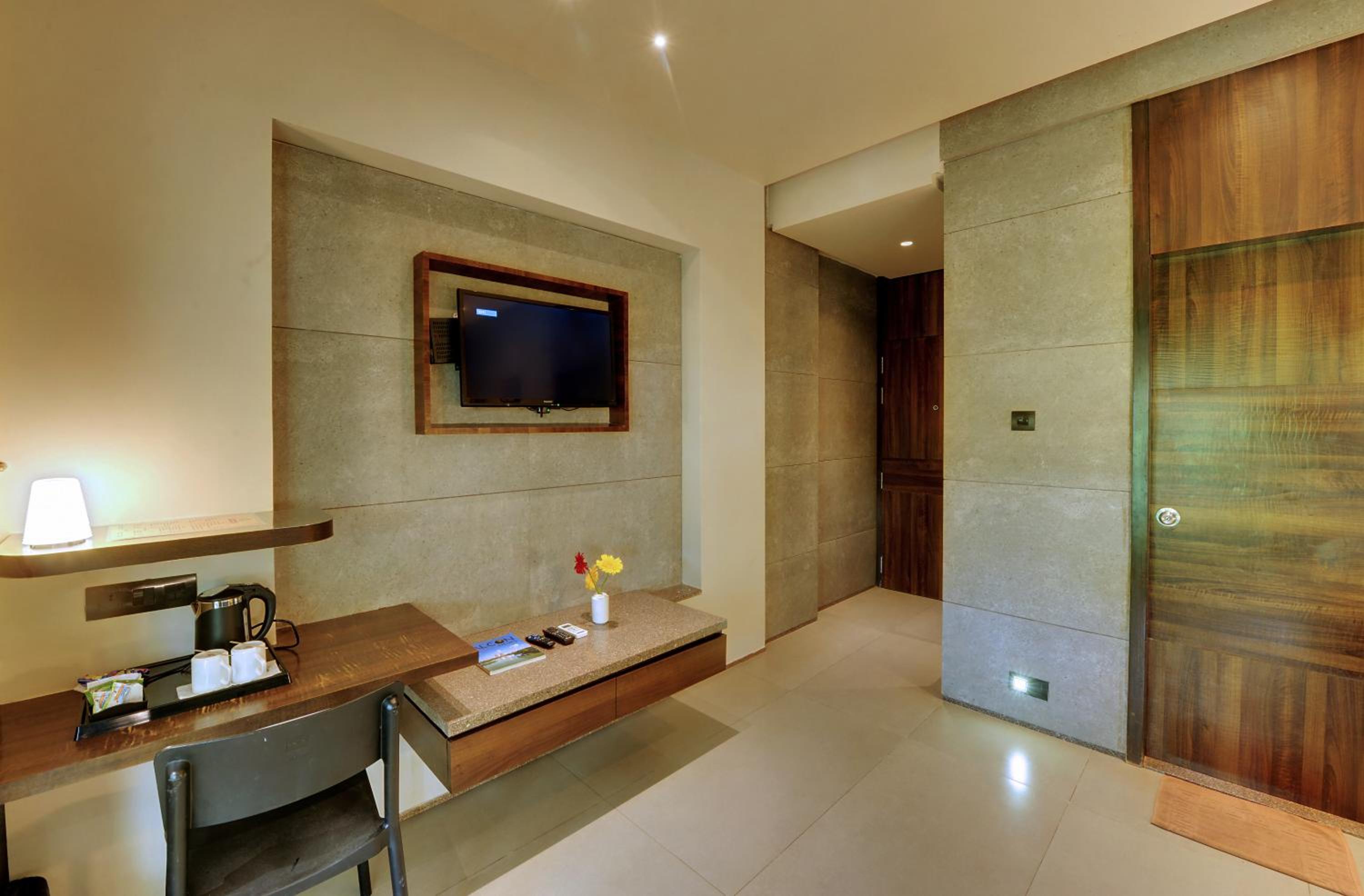 Deluxe Double Room - Photo 4