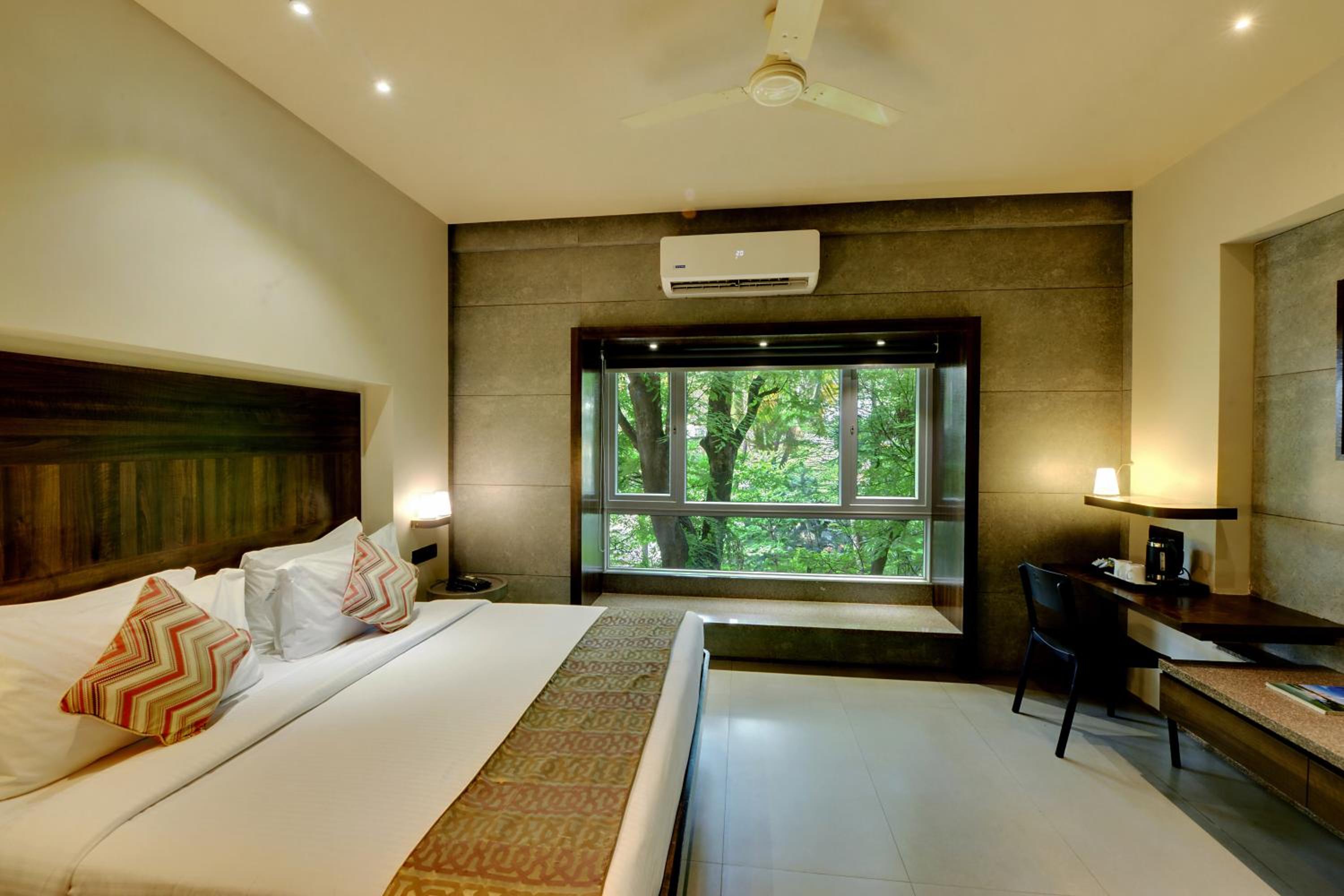 Deluxe Double Room - Photo 3