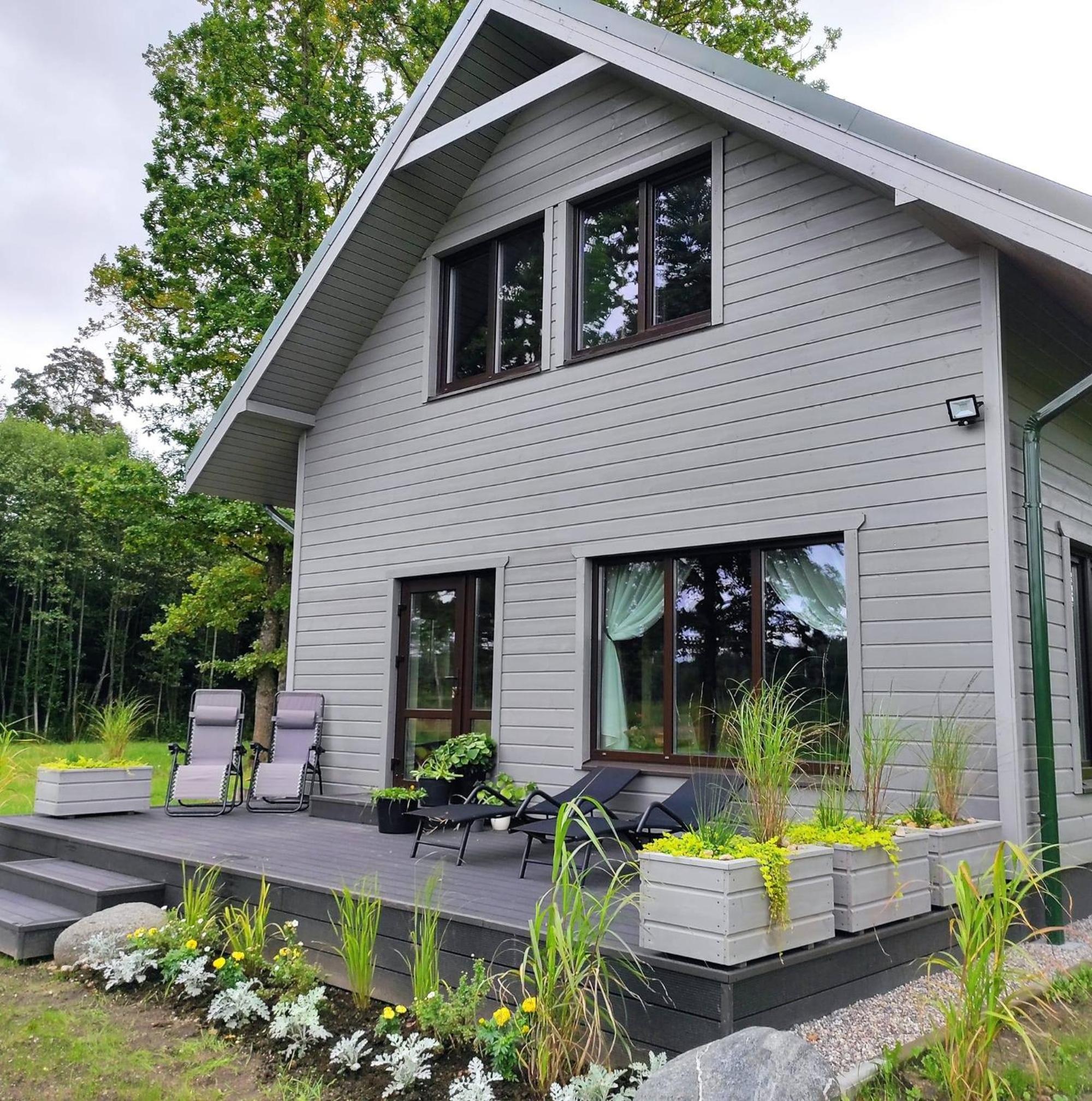 Three-Bedroom Vacation Home  photo 1