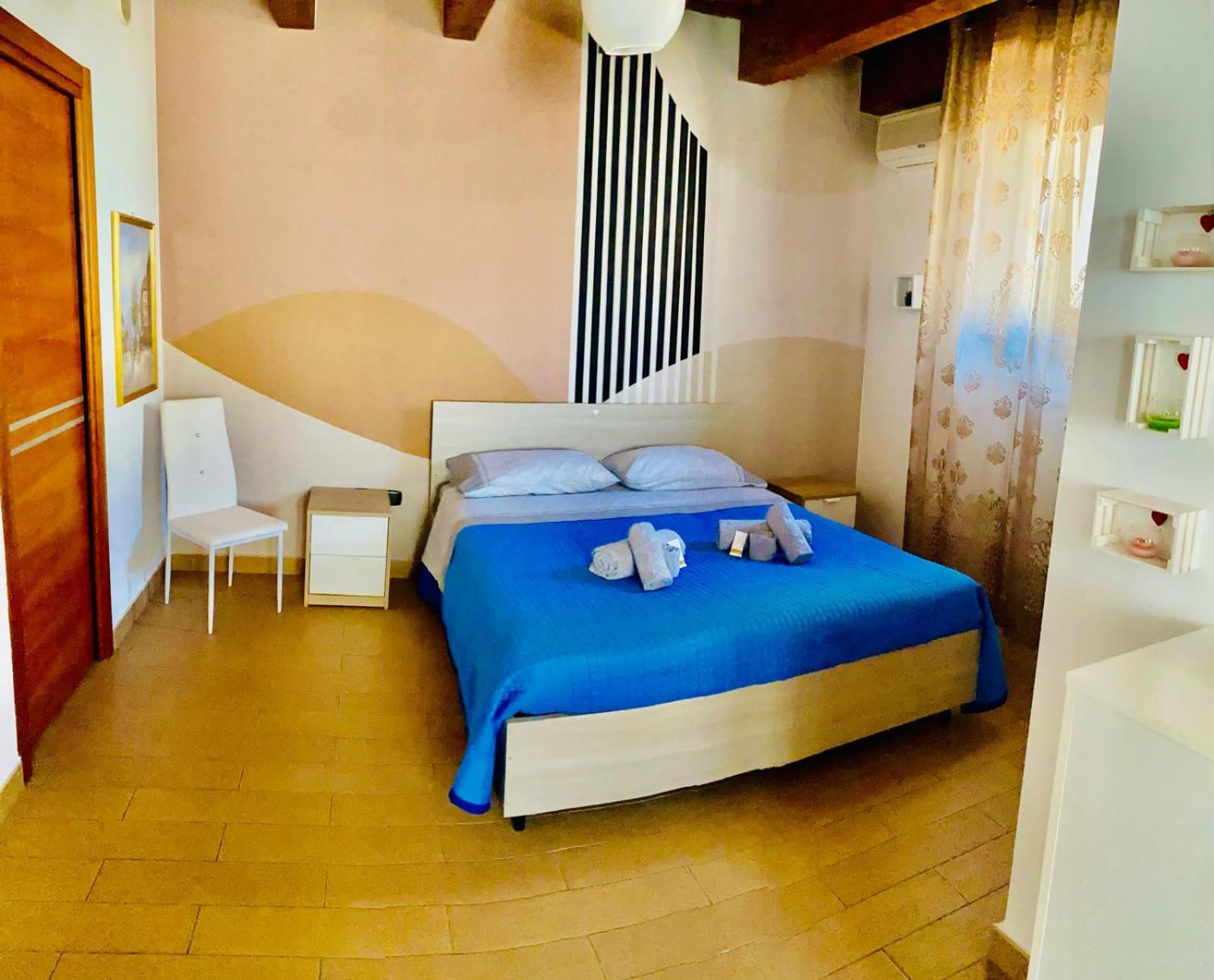 Double Room with Private Bathroom photo 1