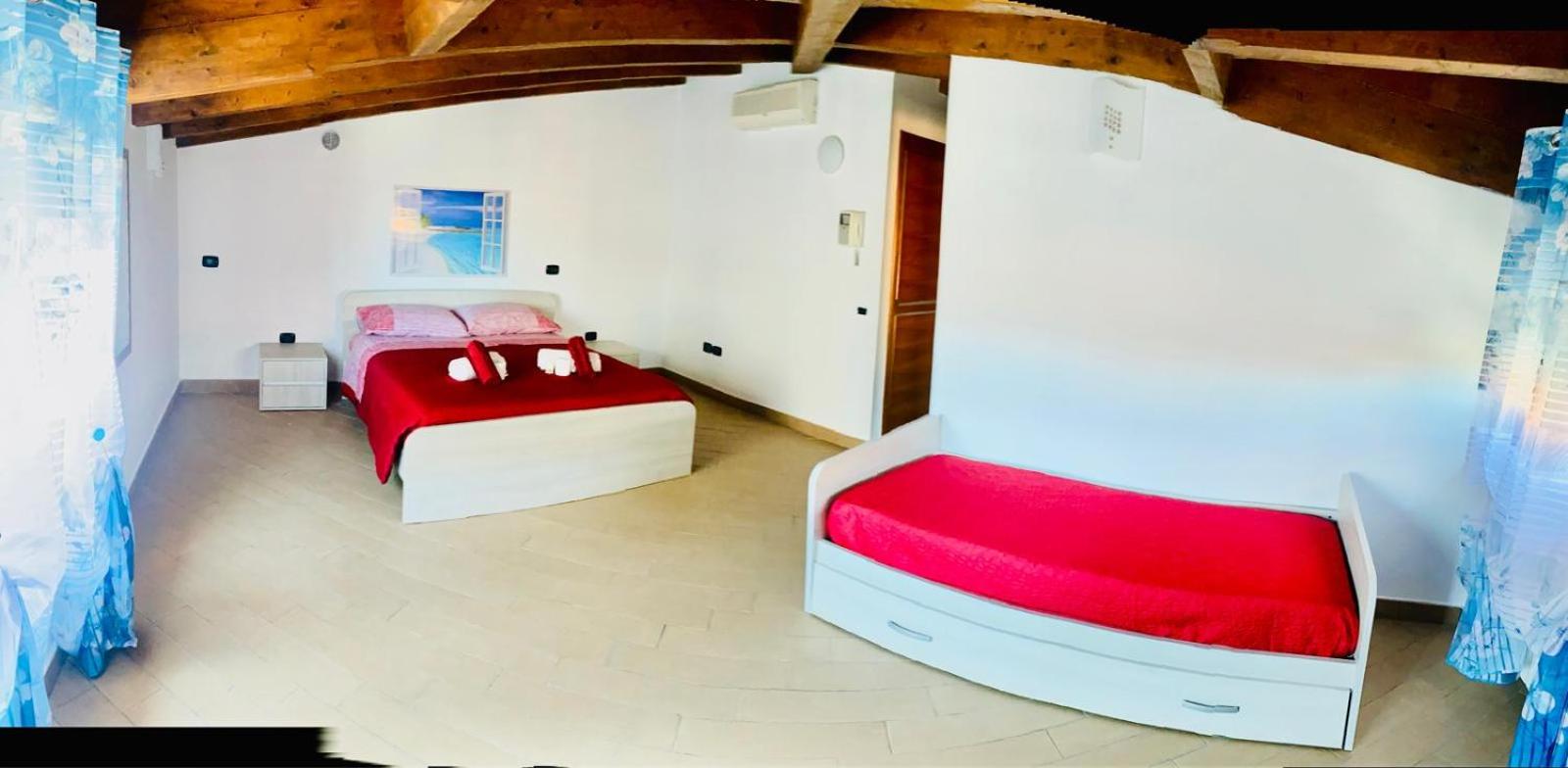 Quadruple Room photo 1