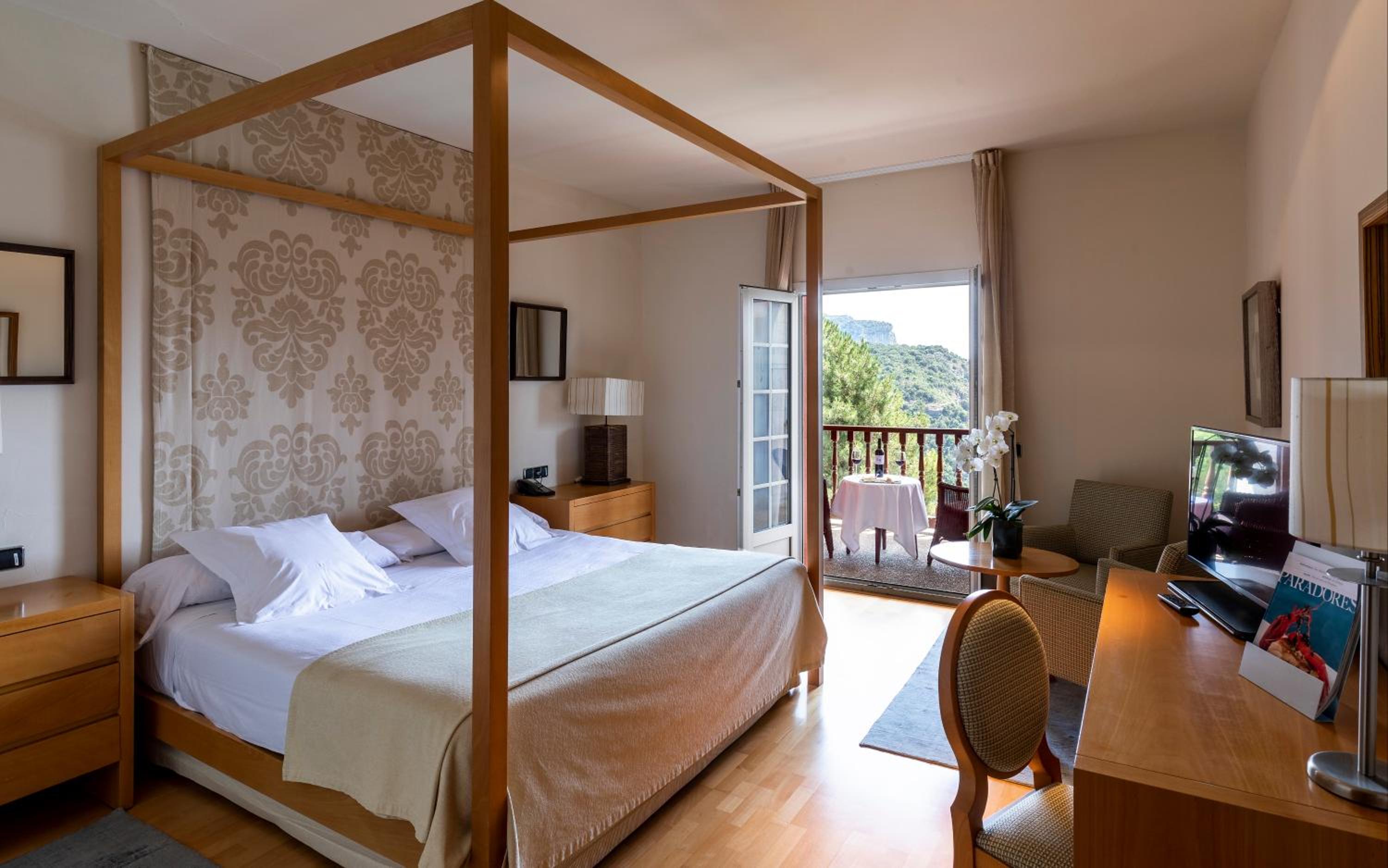 Superior Double Room - Photo 1