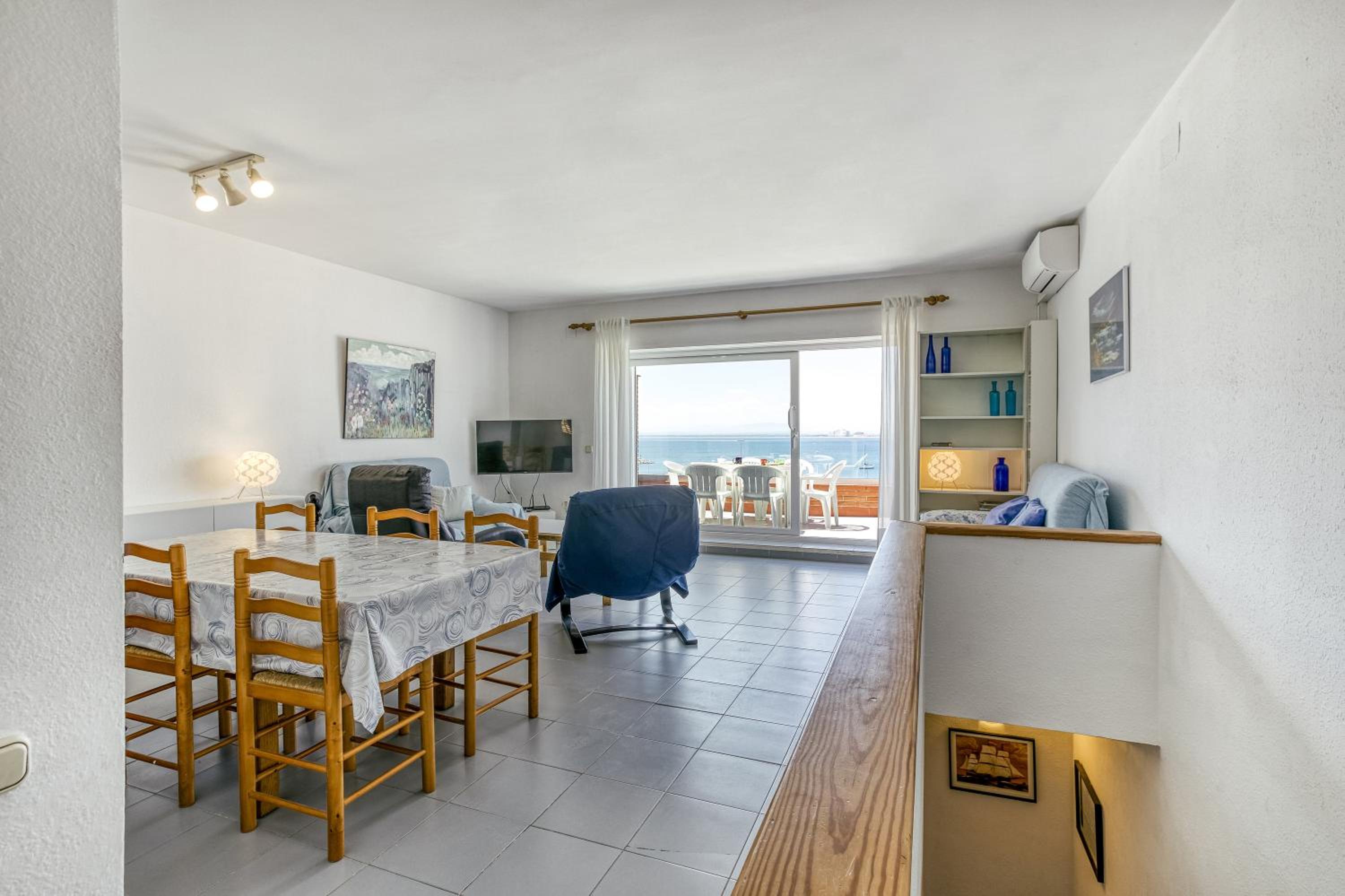 Apartamento Superior de Tres Habitaciones
