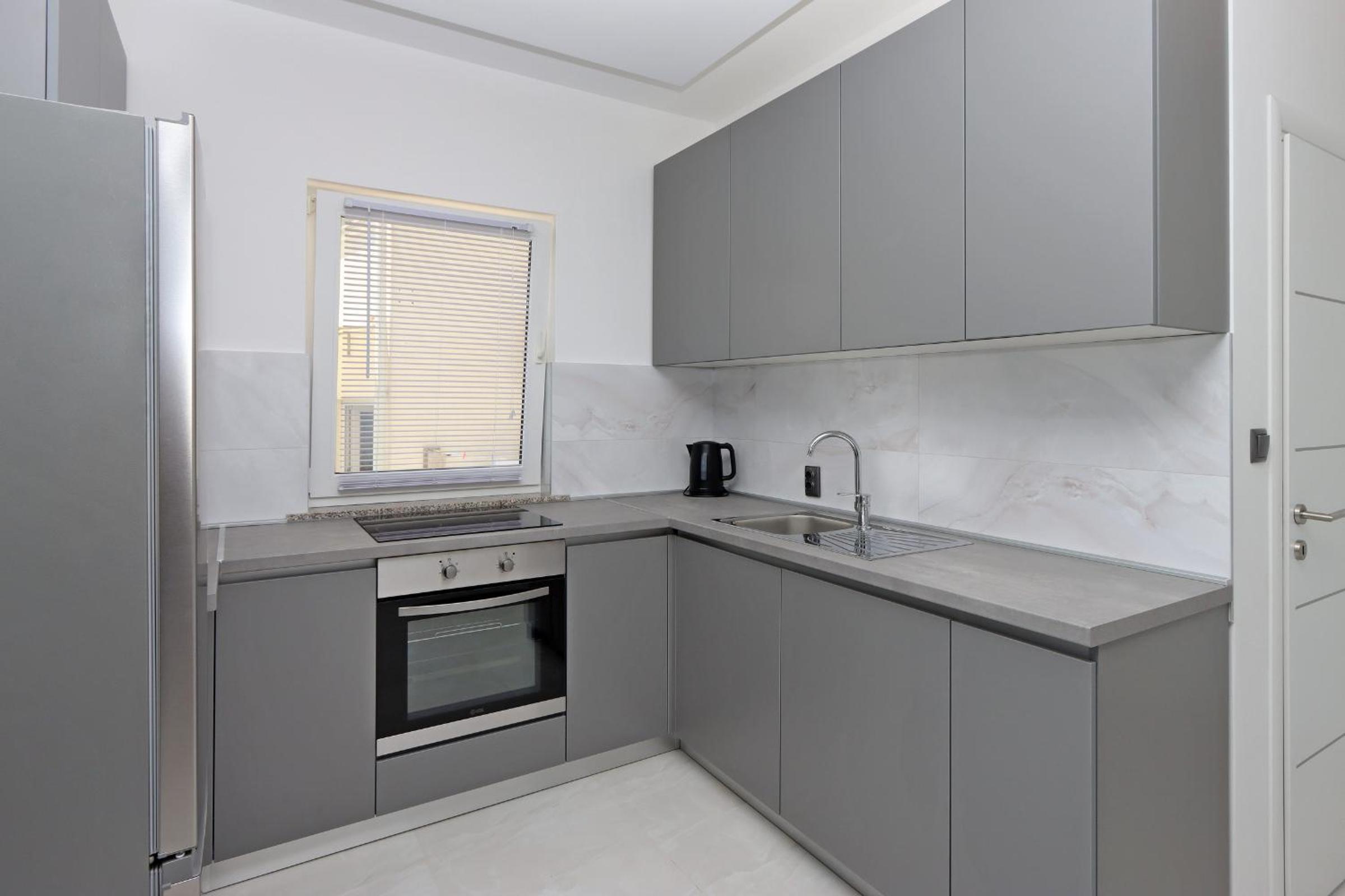 Superior Apartment with Balcony photo 2