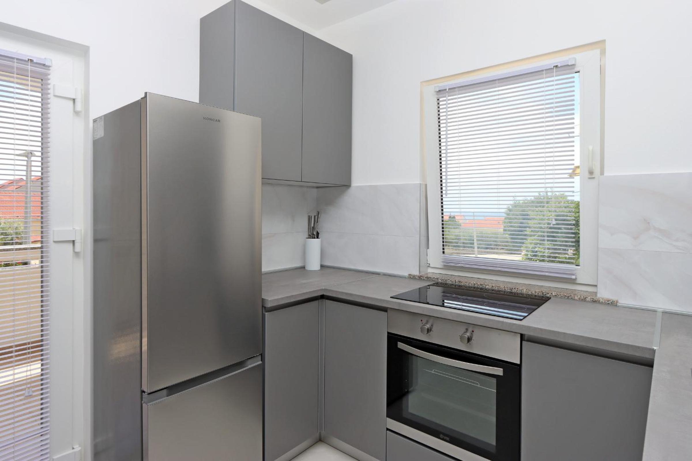 Superior Apartment with Balcony photo 3