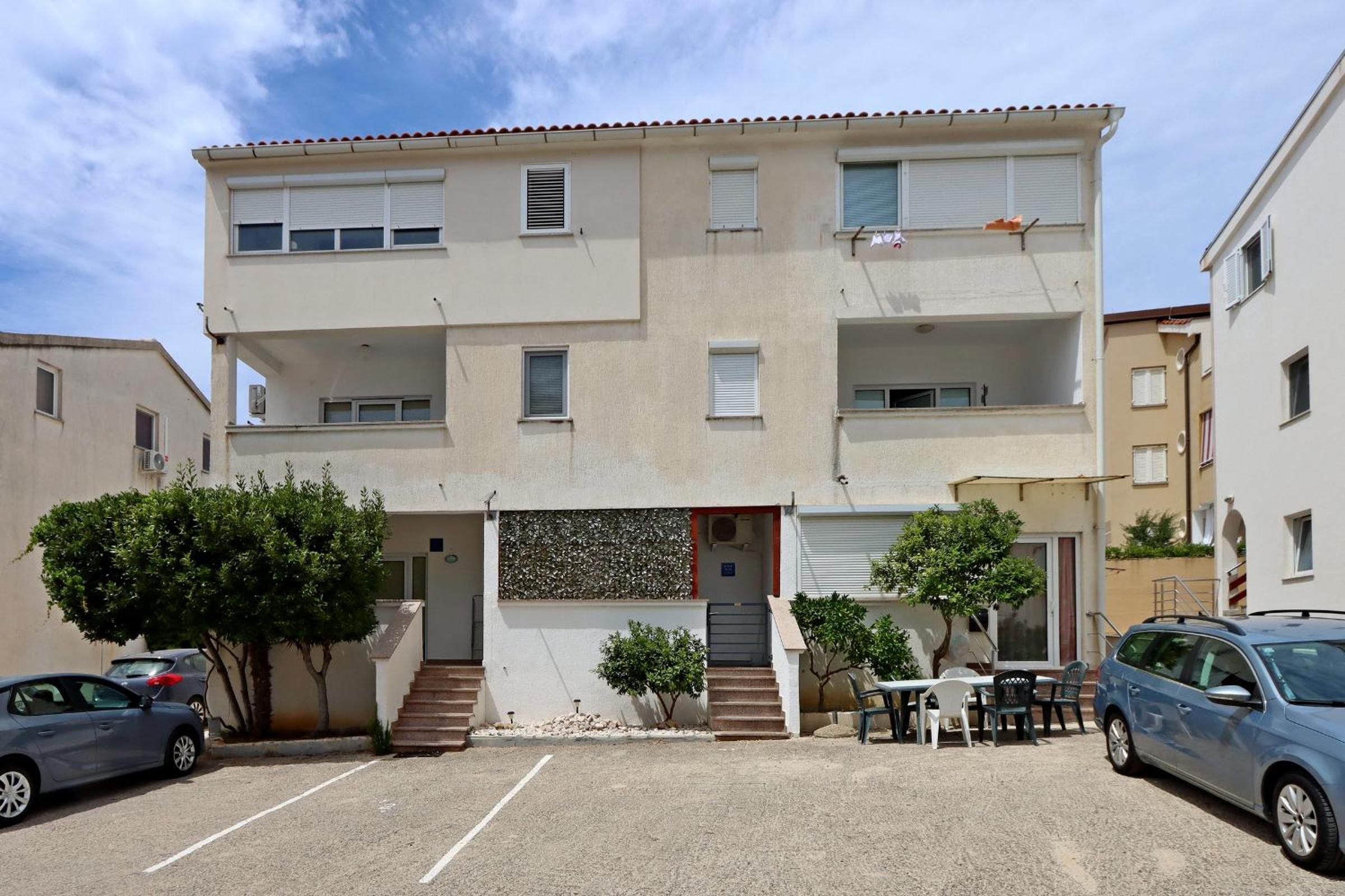 Superior Apartment photo 3